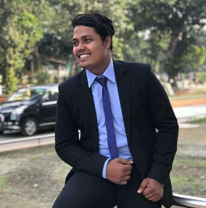Md.Mizanur Rahman 