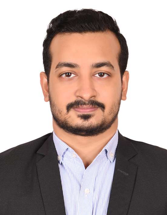 Mahmudul Hasan Chowdhury.