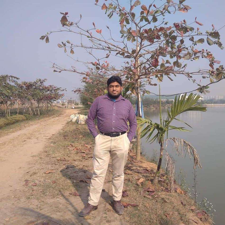 Shaikh Hasan Rashed
