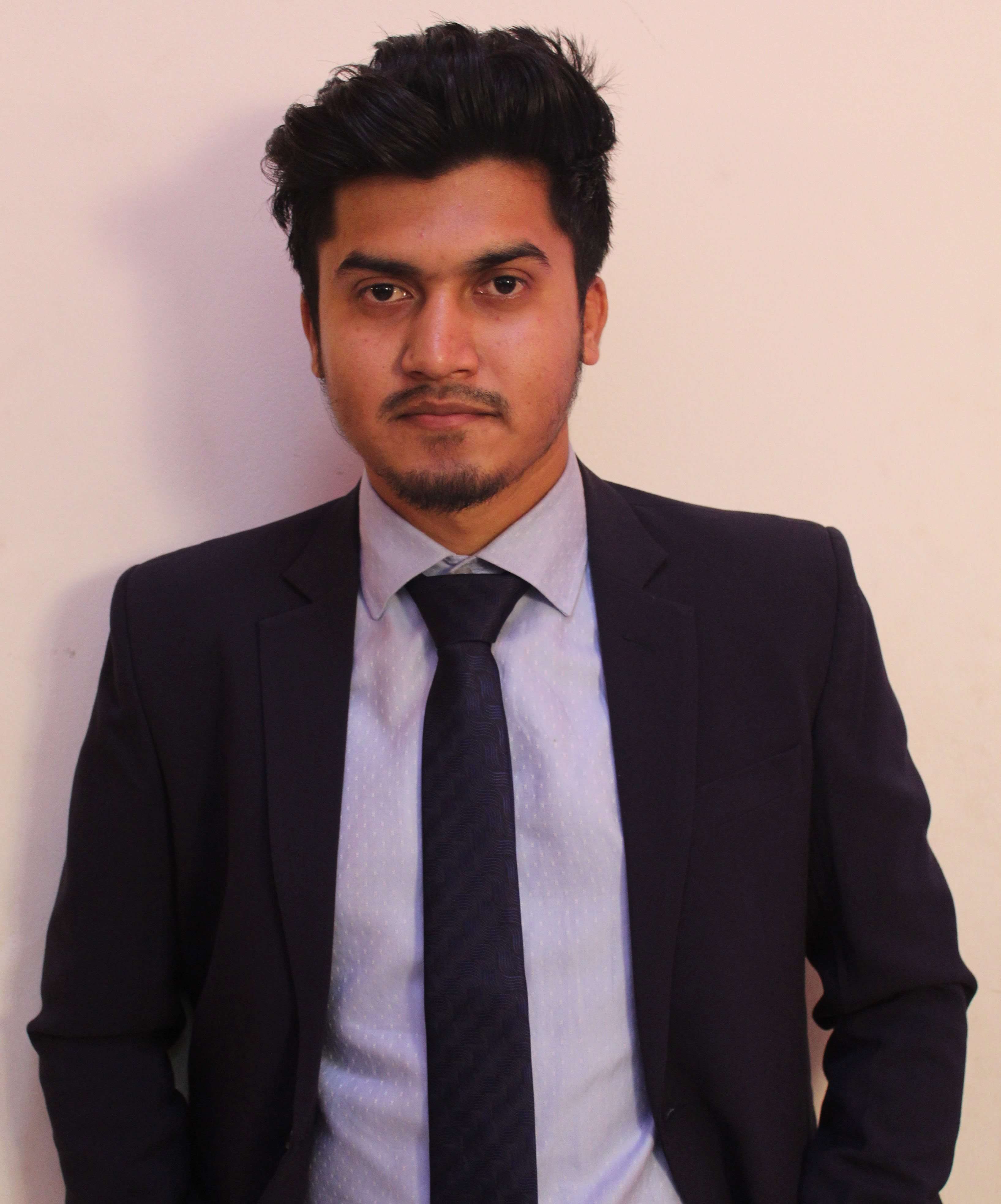 MD.Omar Faruk