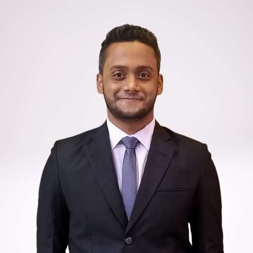 Abdullah Al Mueed