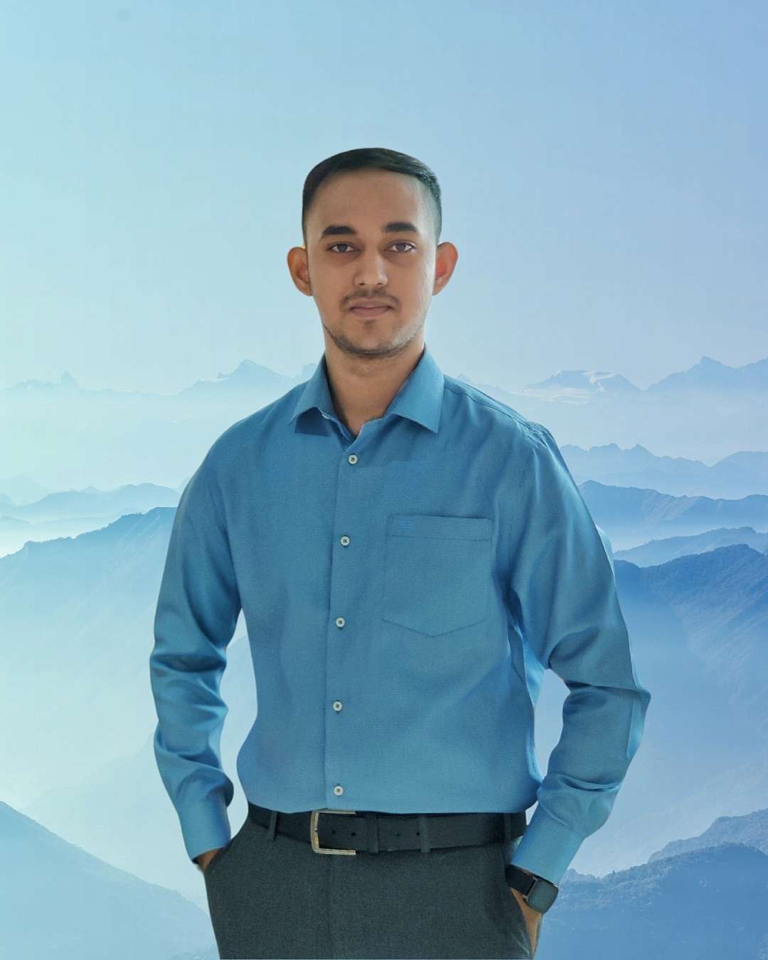 Abdullah Nasim