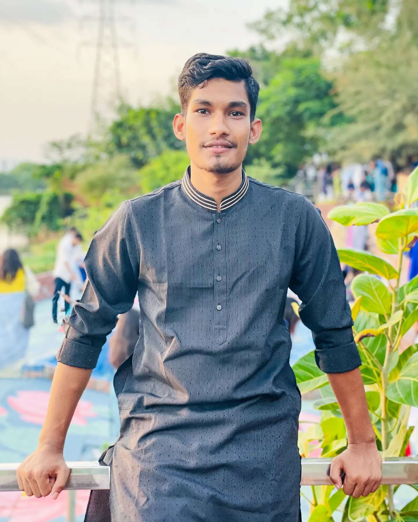 Ahasan habib 