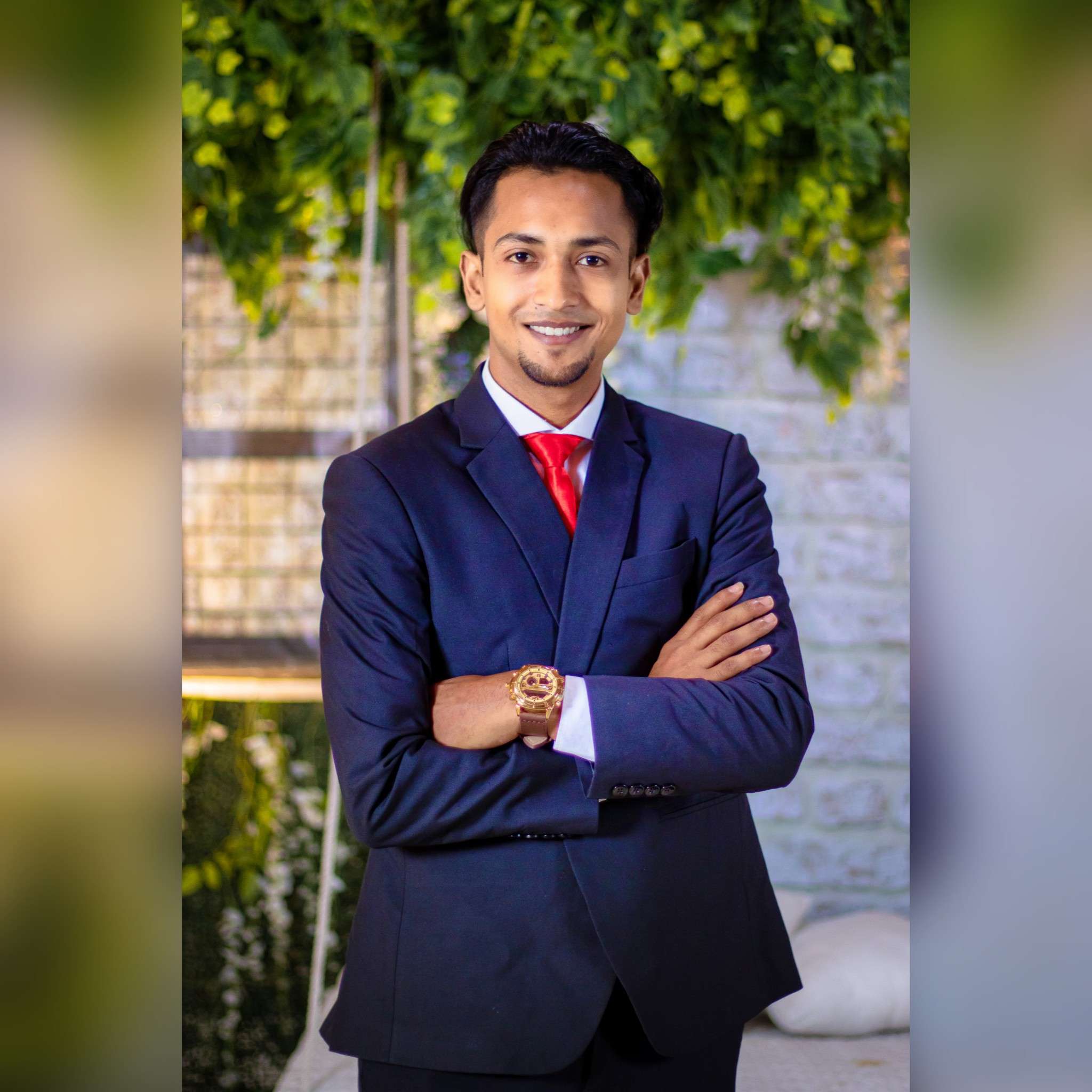 Shovon Abdullah