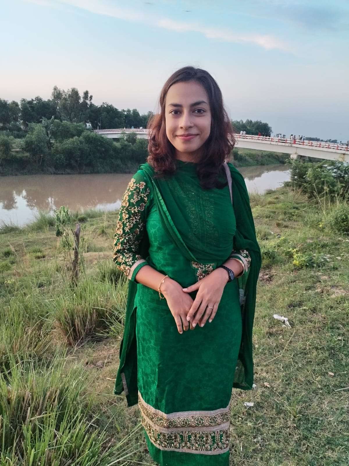Maliha Ibnat