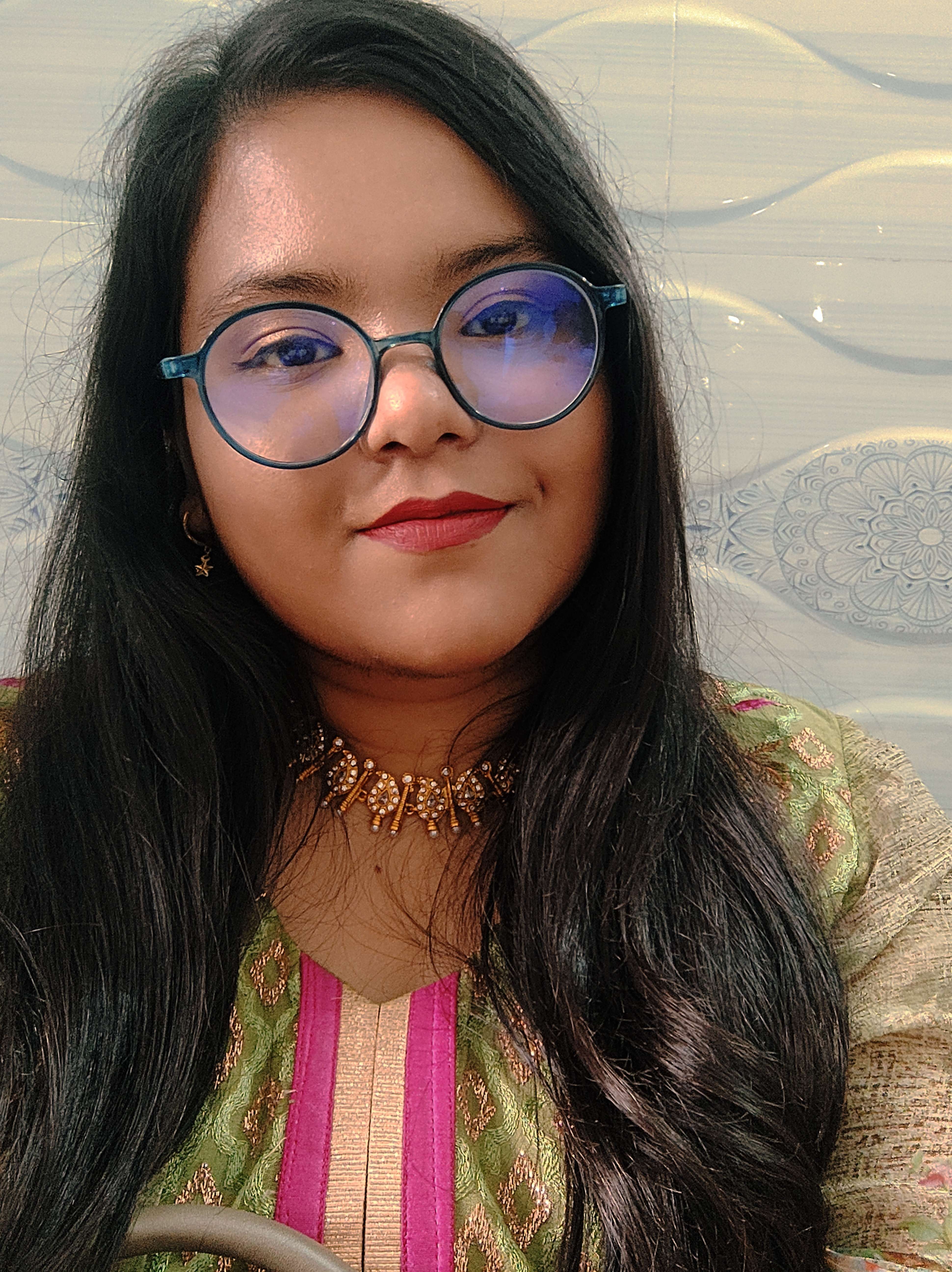 Anika Tahsin Khan