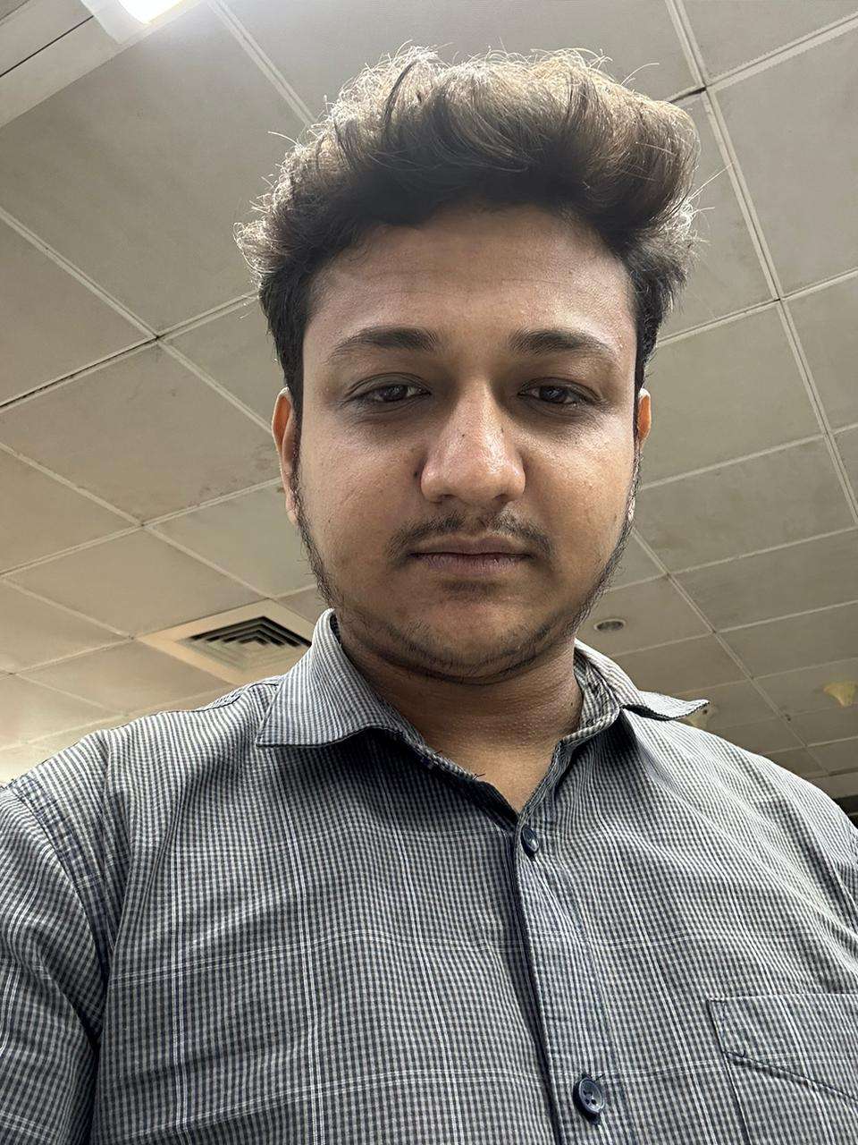 Md Ashiquzzaman Sagor 