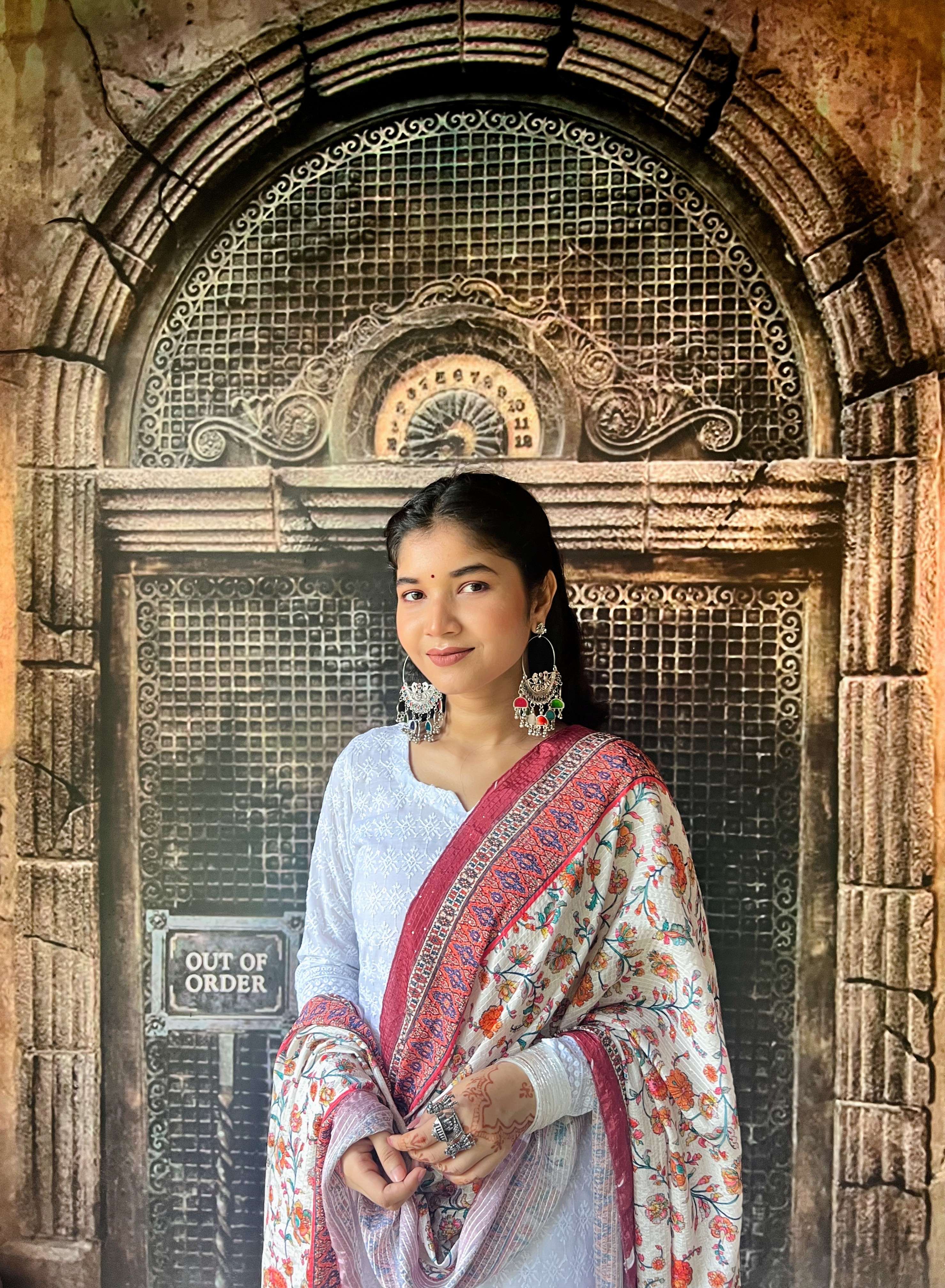 Khadija Mim 