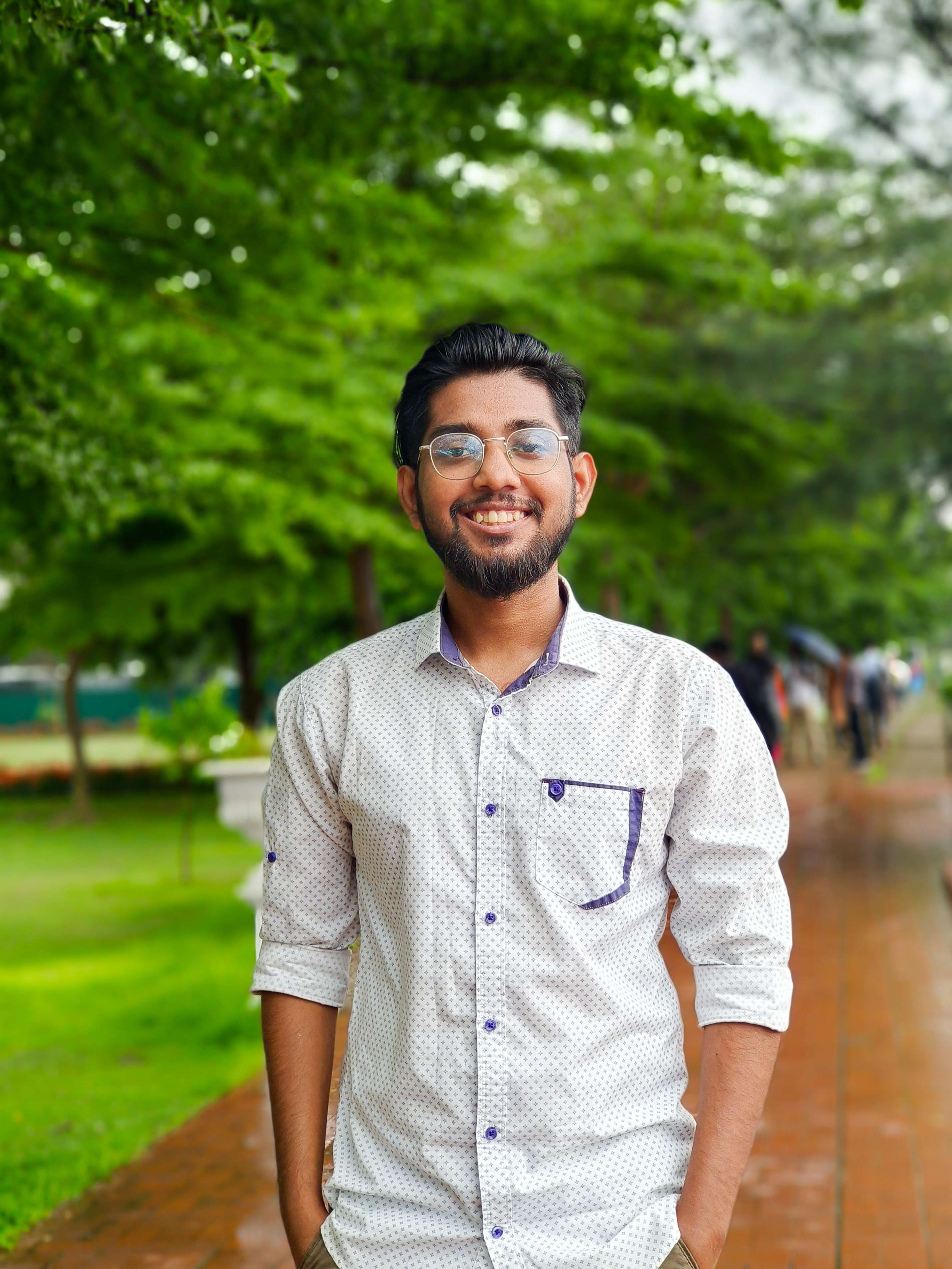 Sakib Hassan 