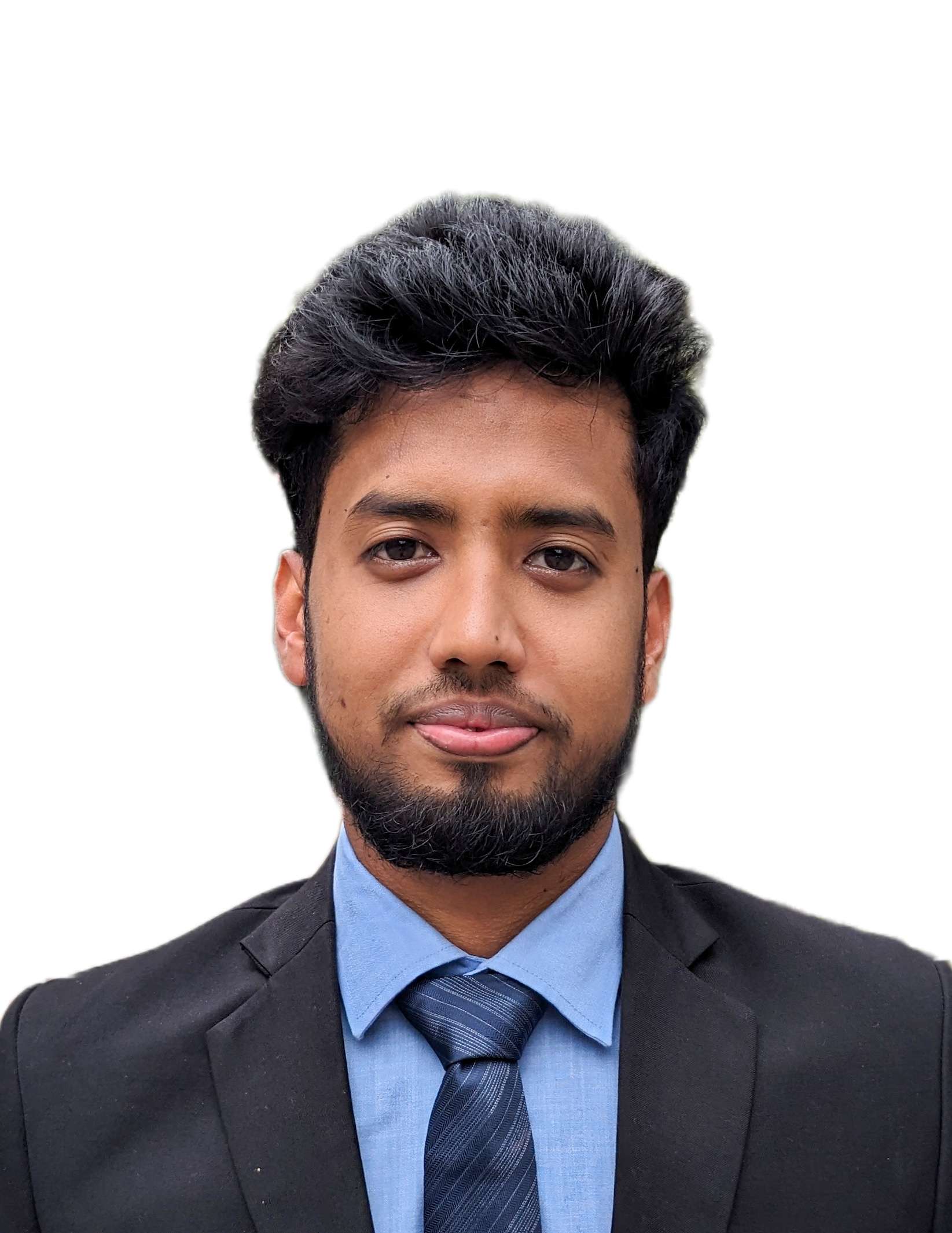 Md Rumon Ahmed 
