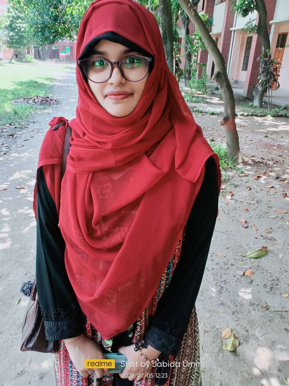Umama Baida 
