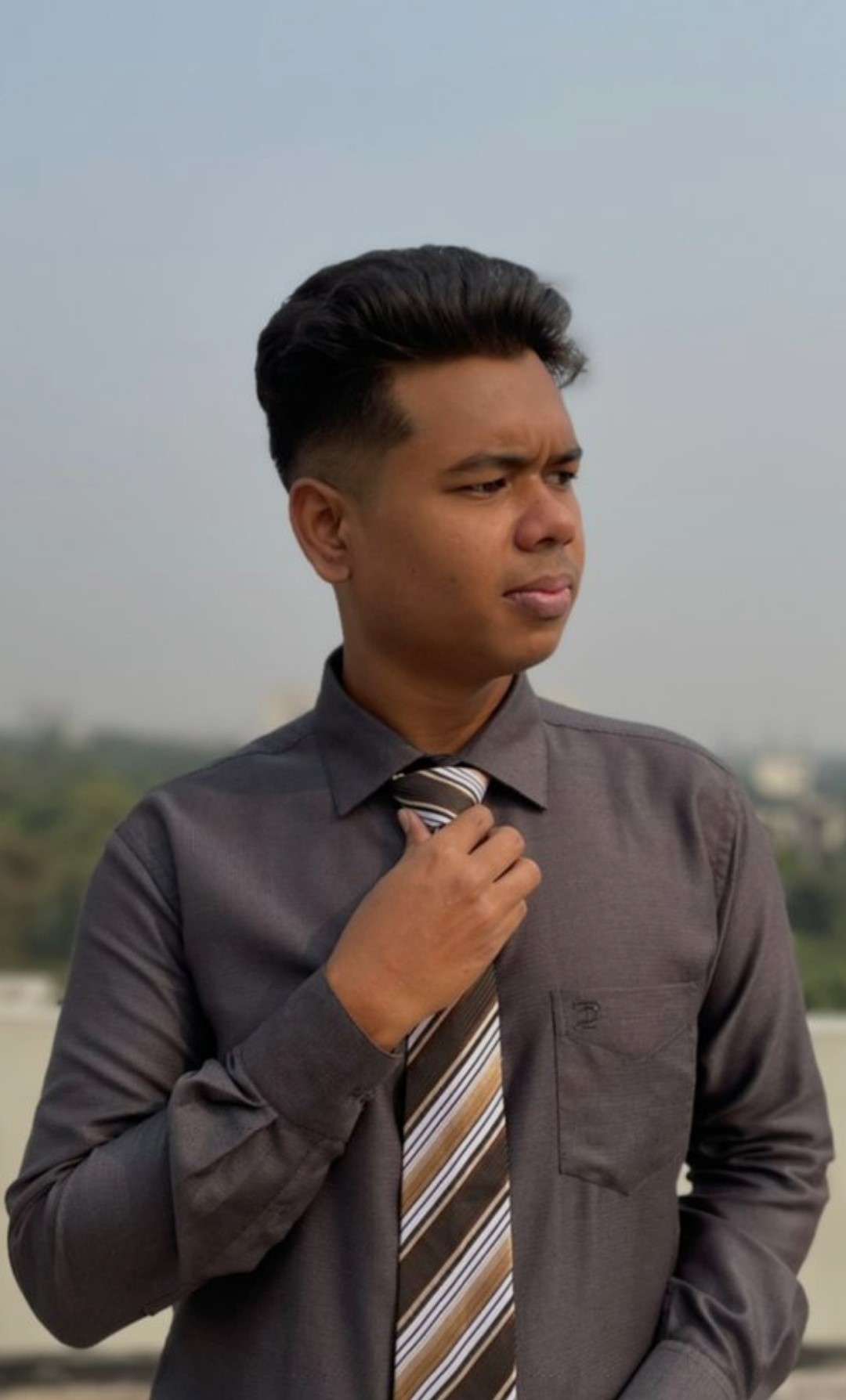 AKM Ashiq