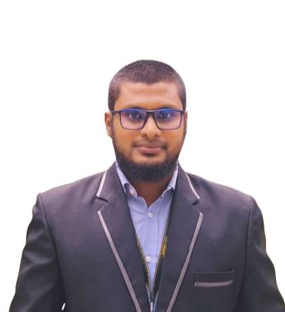 Md Asif Iqble 