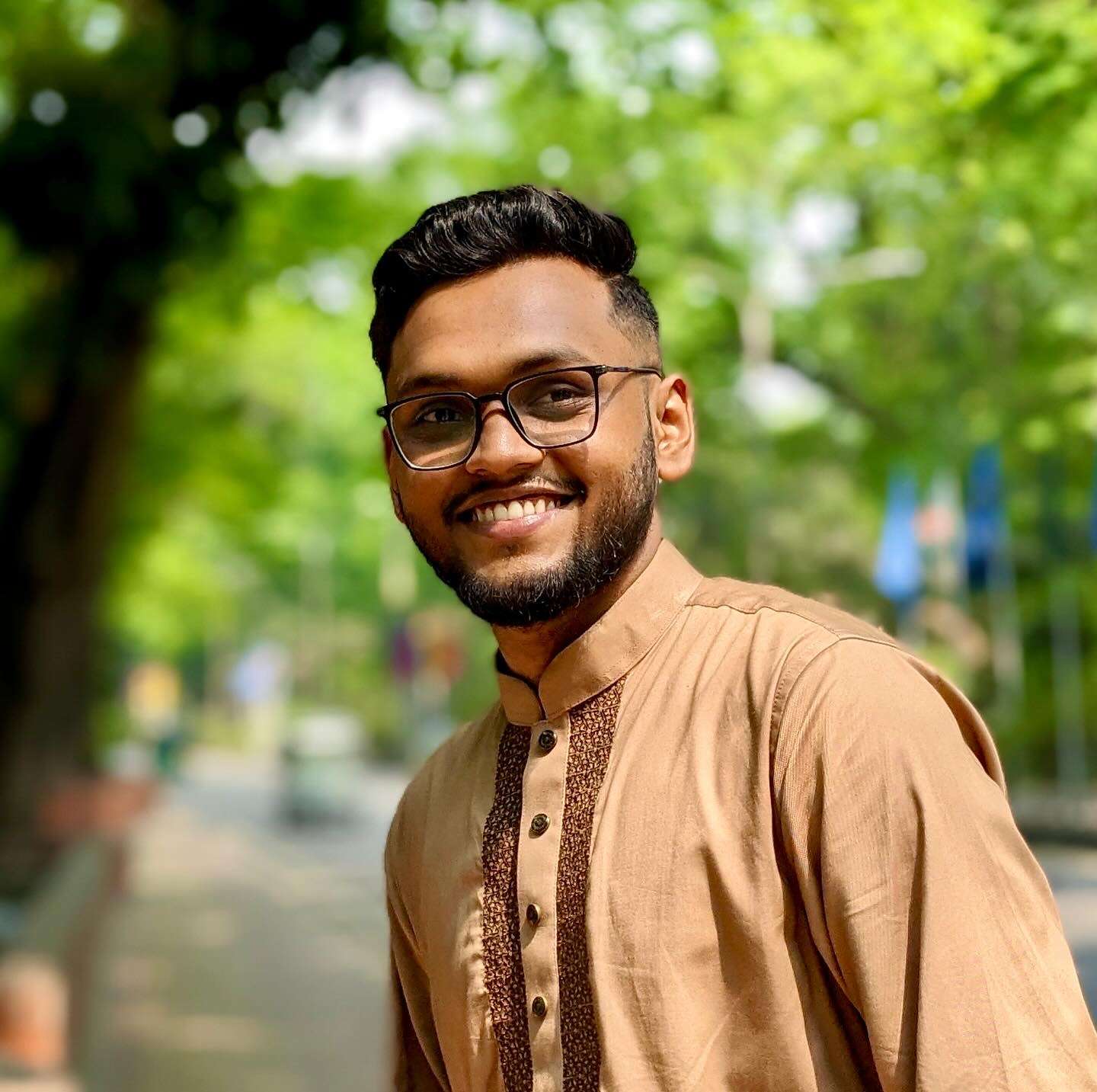Abu Bakkar 