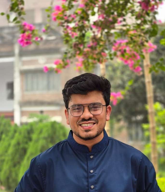 Md Tanvir Hossain 