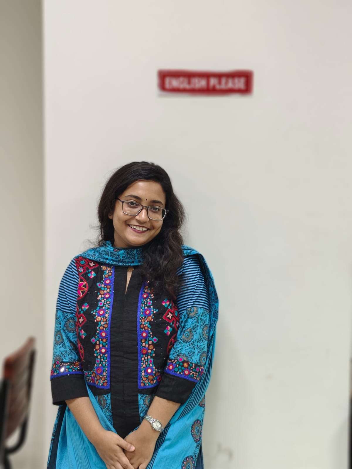 Nafisa Tabassum