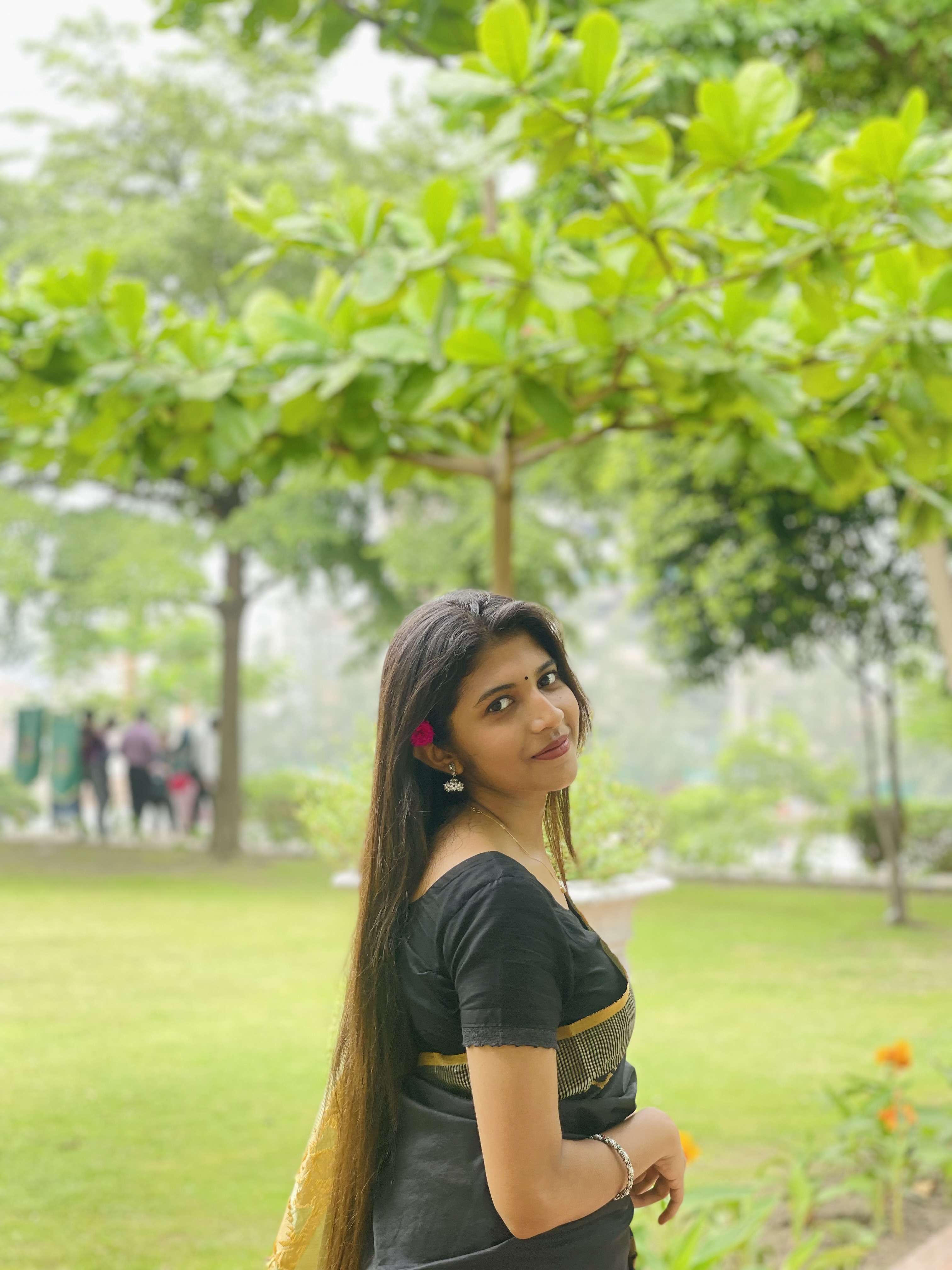 Afsana Haque