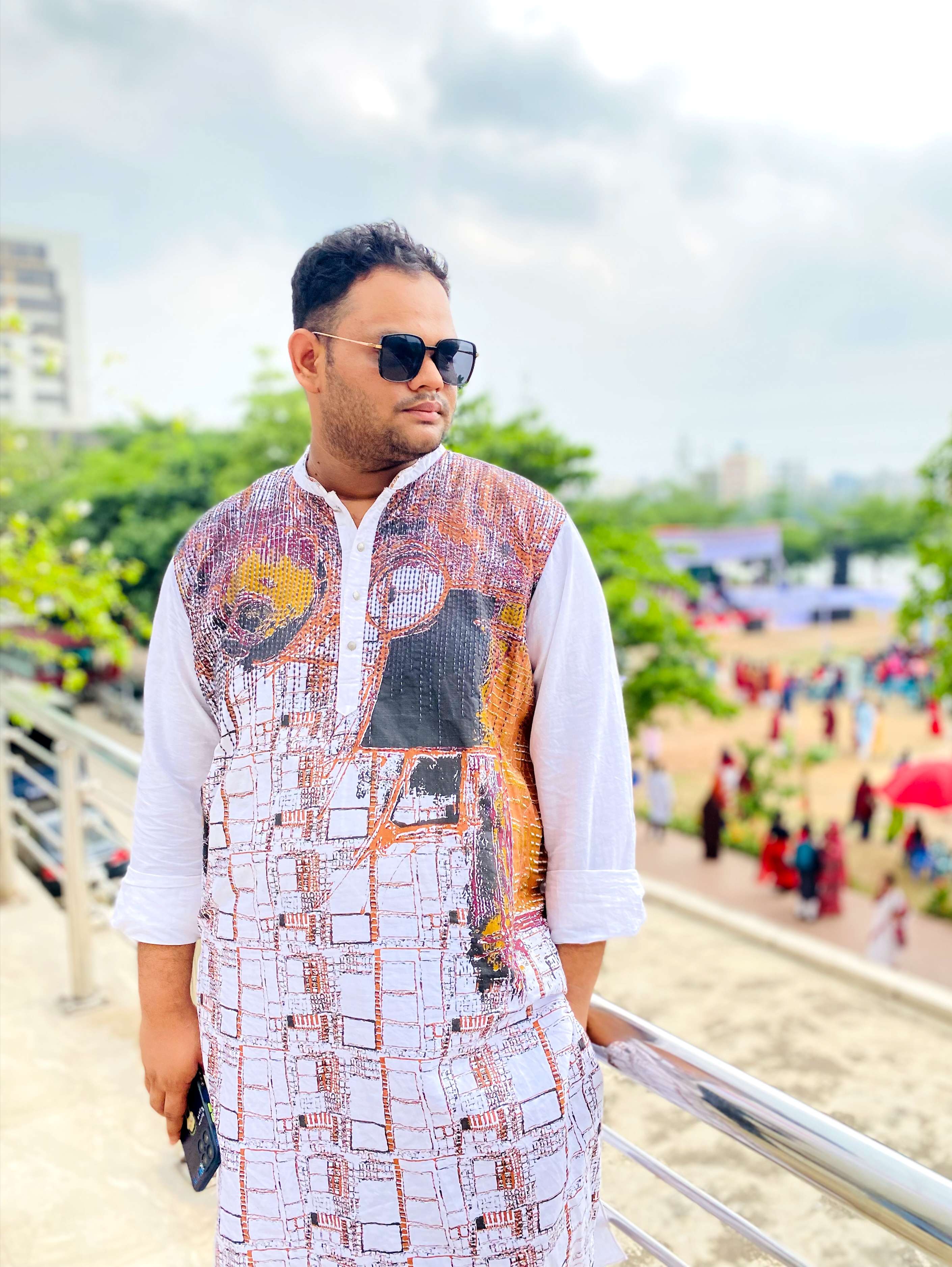 Imam Raihan Shakil