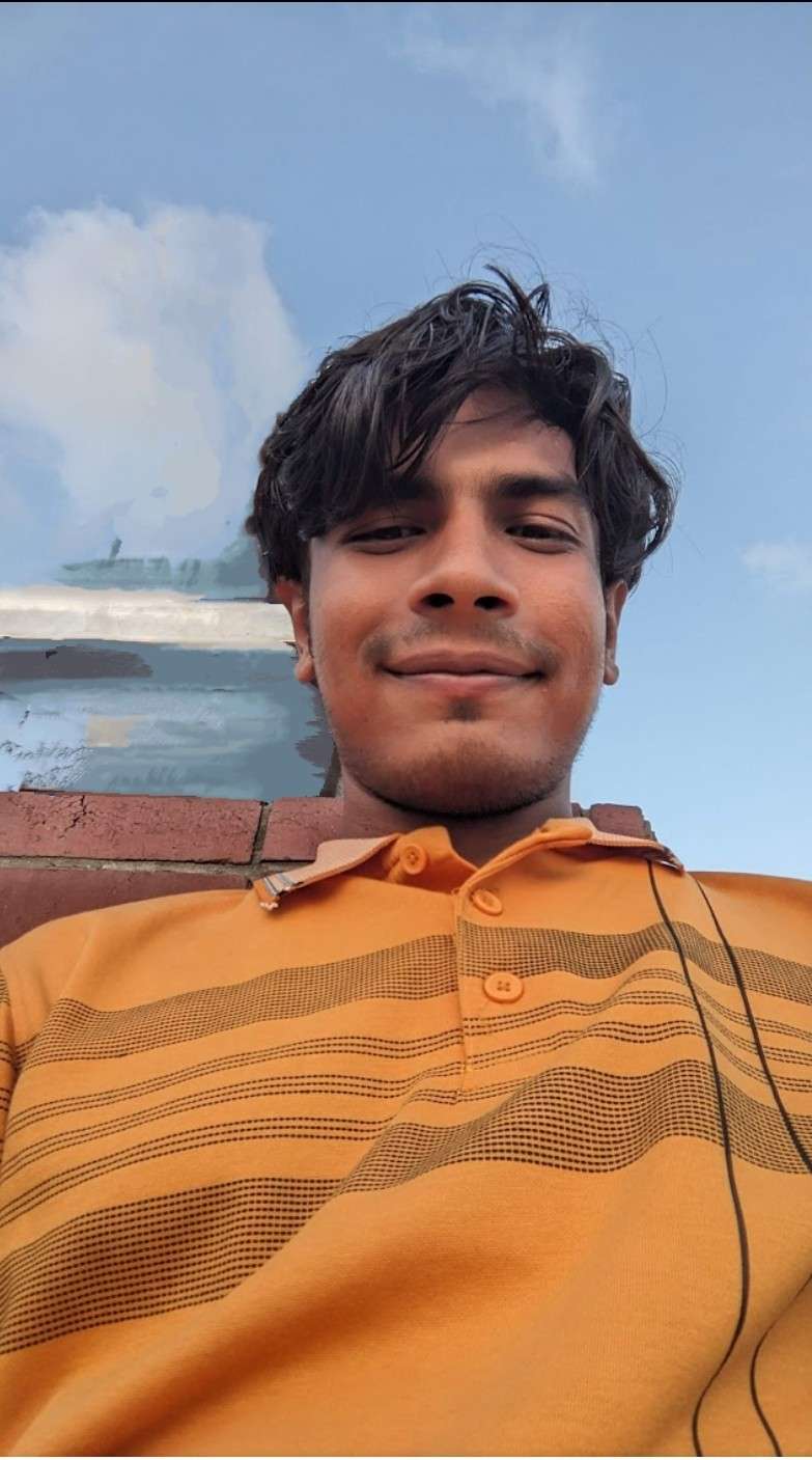 Sumon Reza