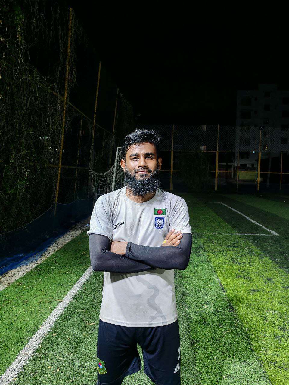 Fazle Rabbi 
