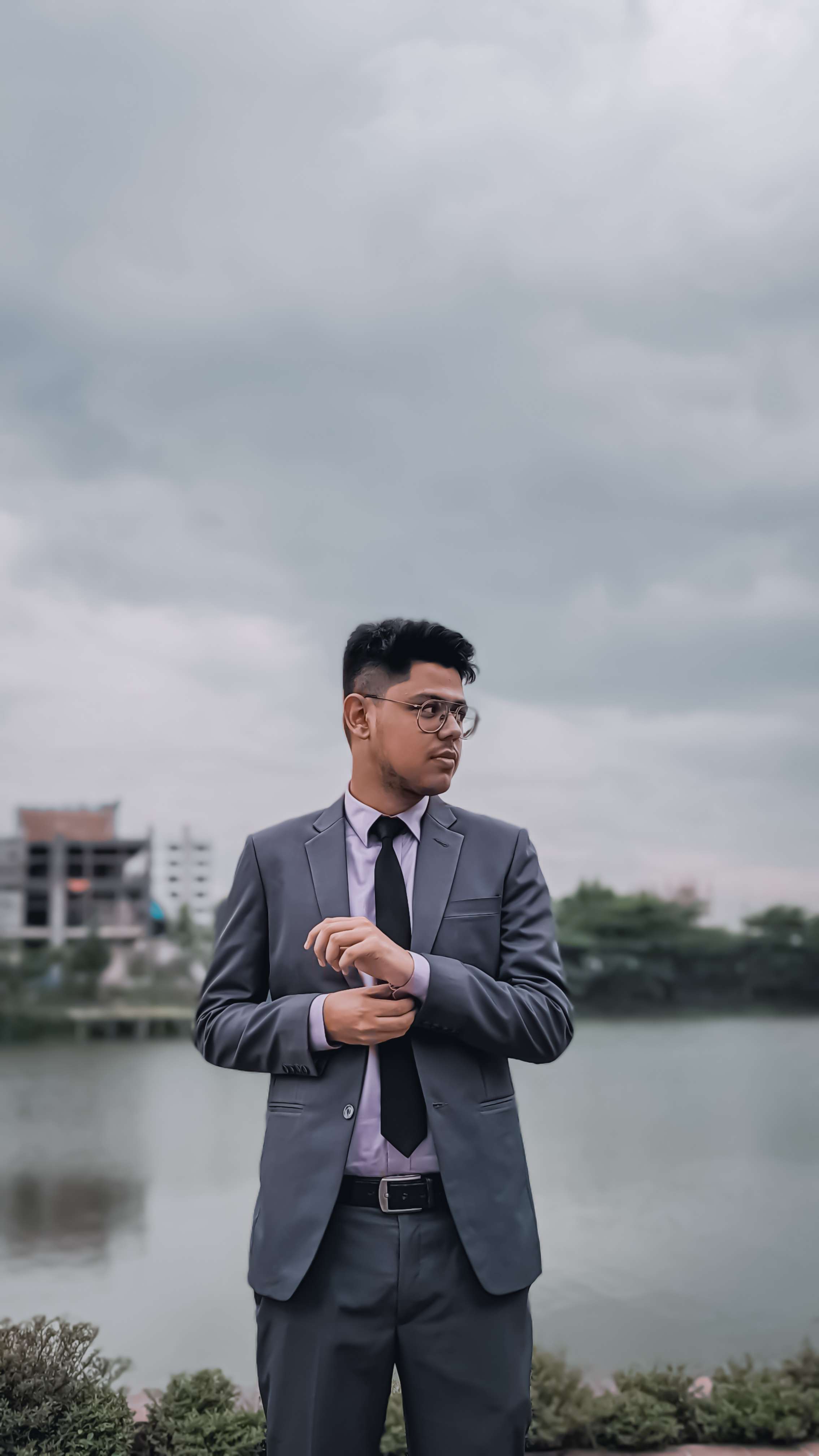 Shihab Shahriar