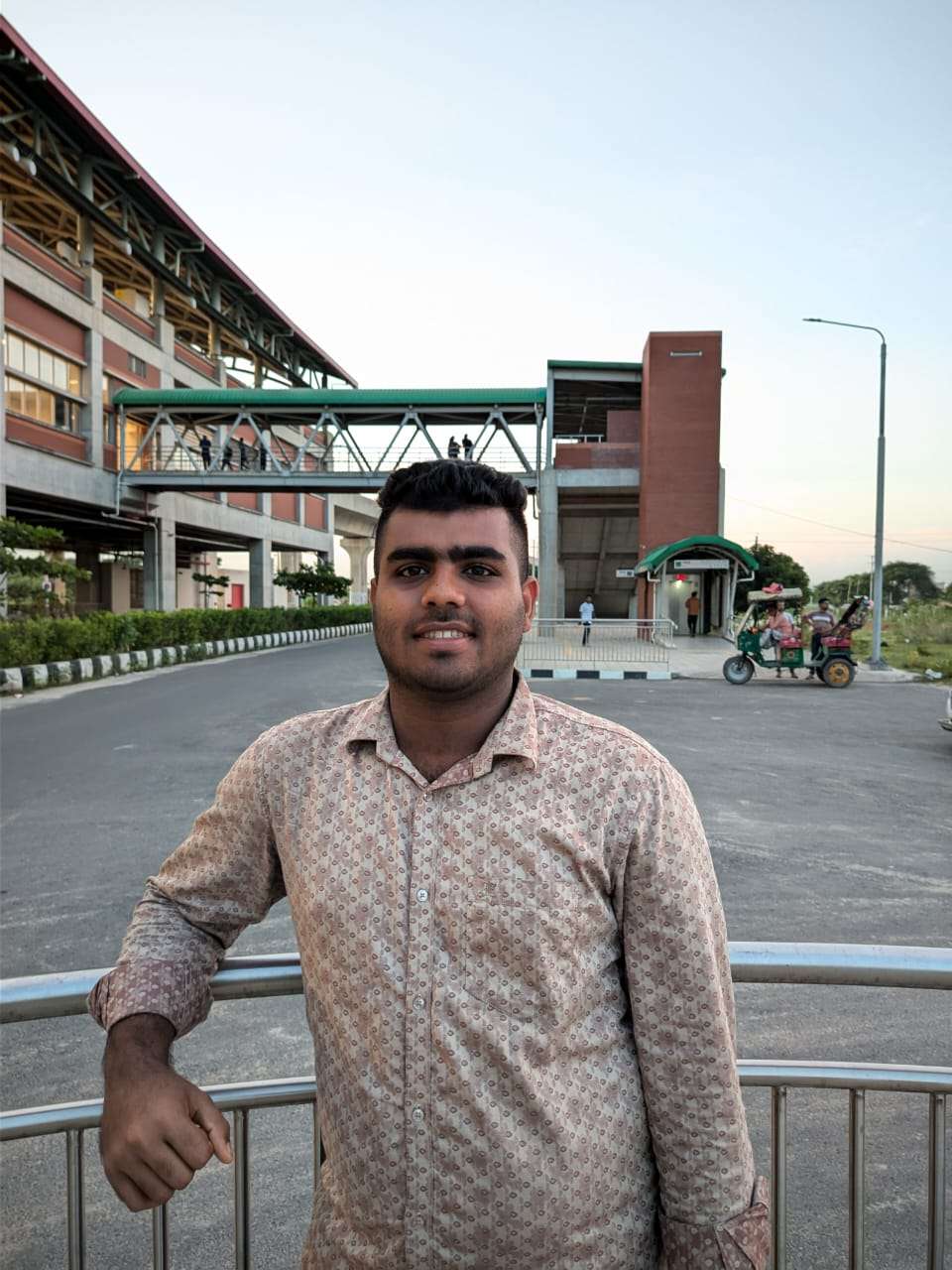 MD mahamudul Hasan