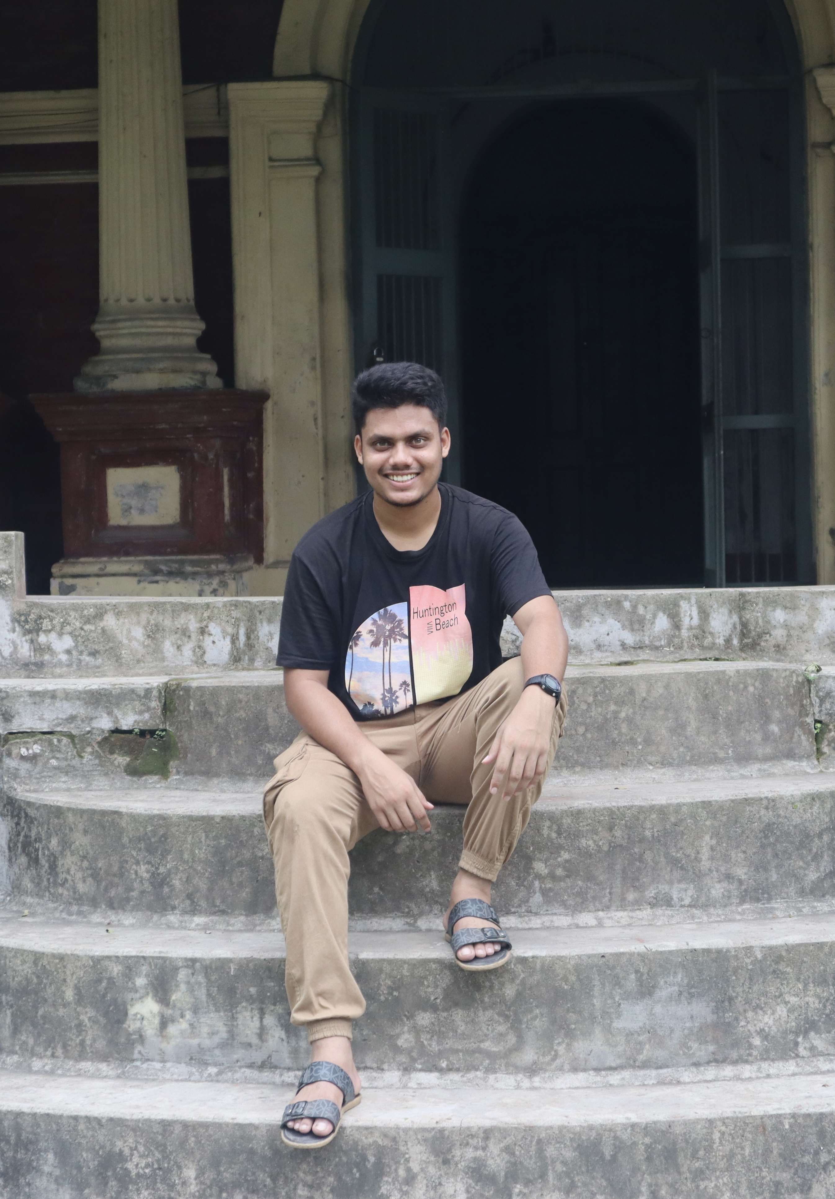 Naimul Haque Zihan