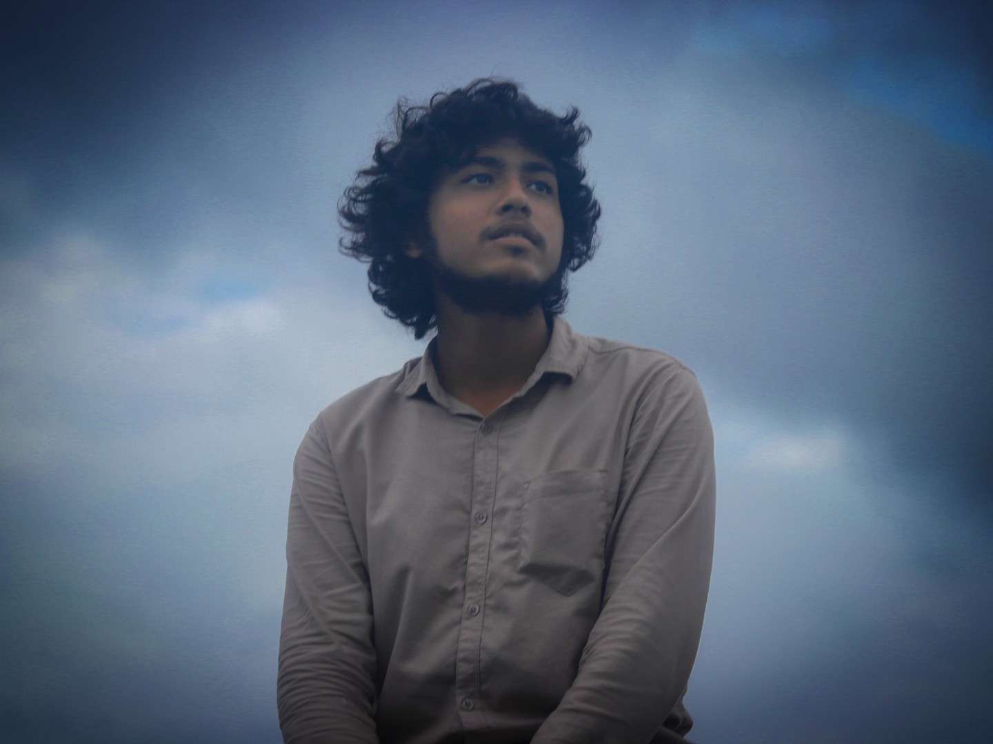 Ebrahim Khalil