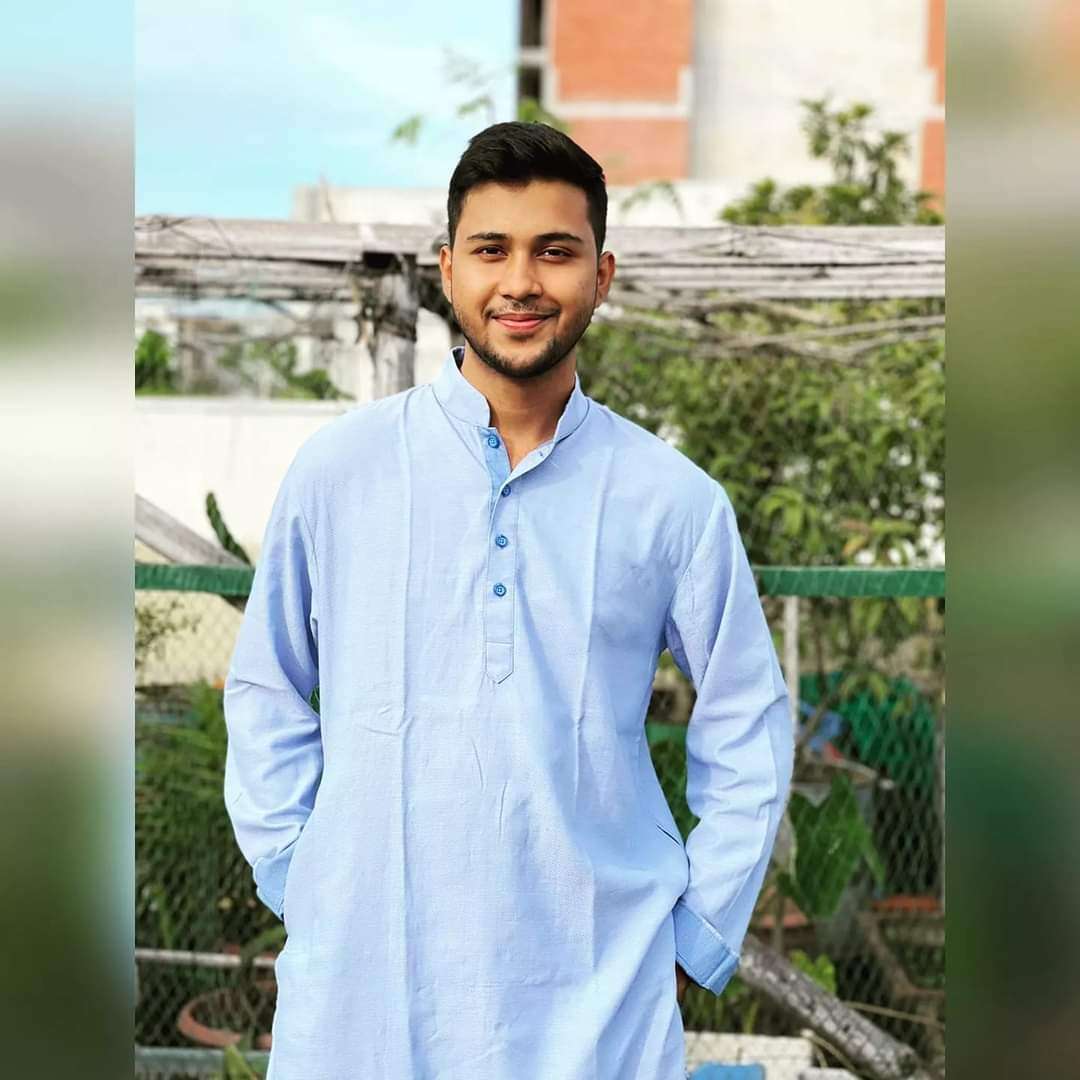 Saajib bin khaldun
