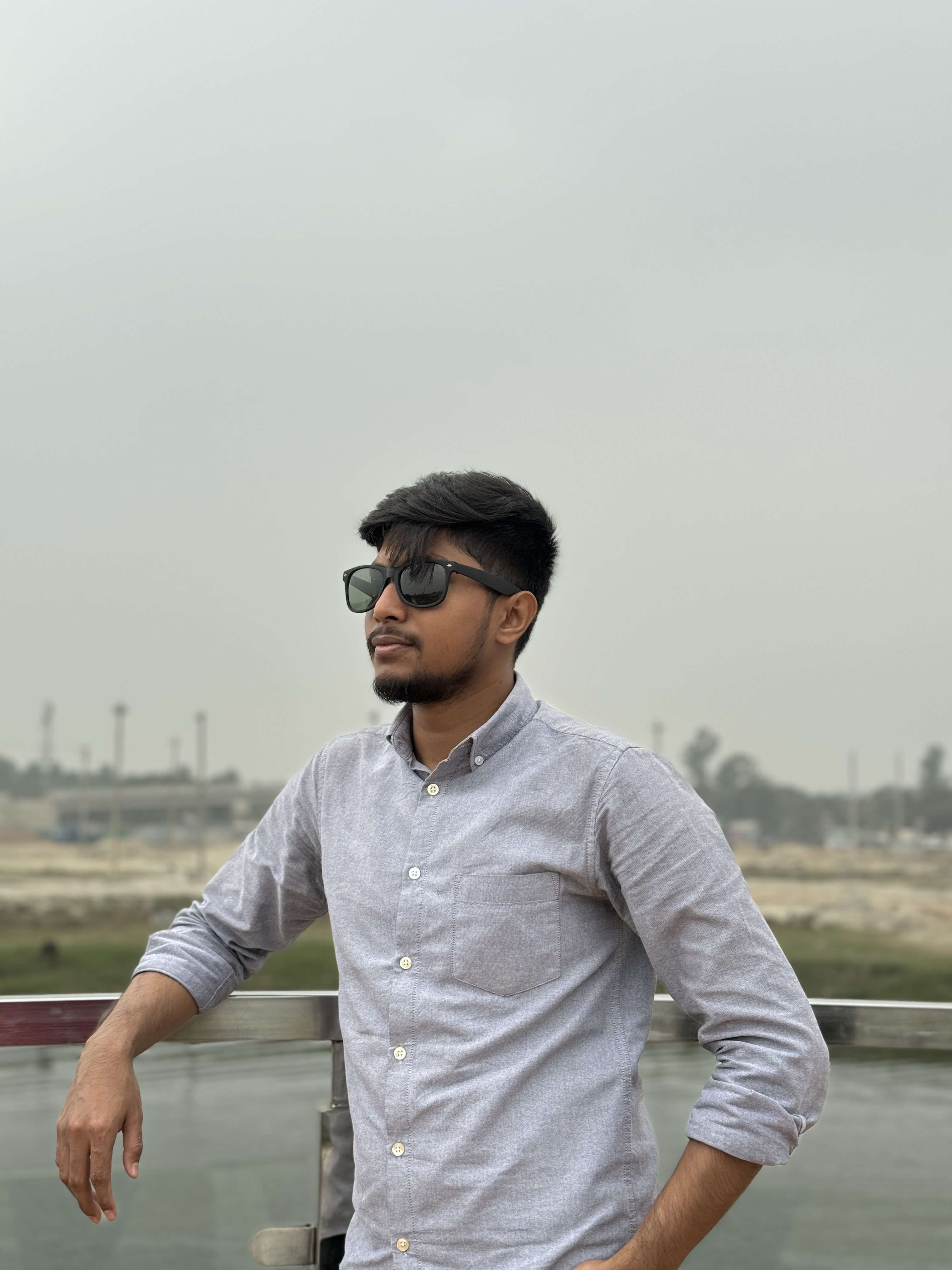 Abul Hasan