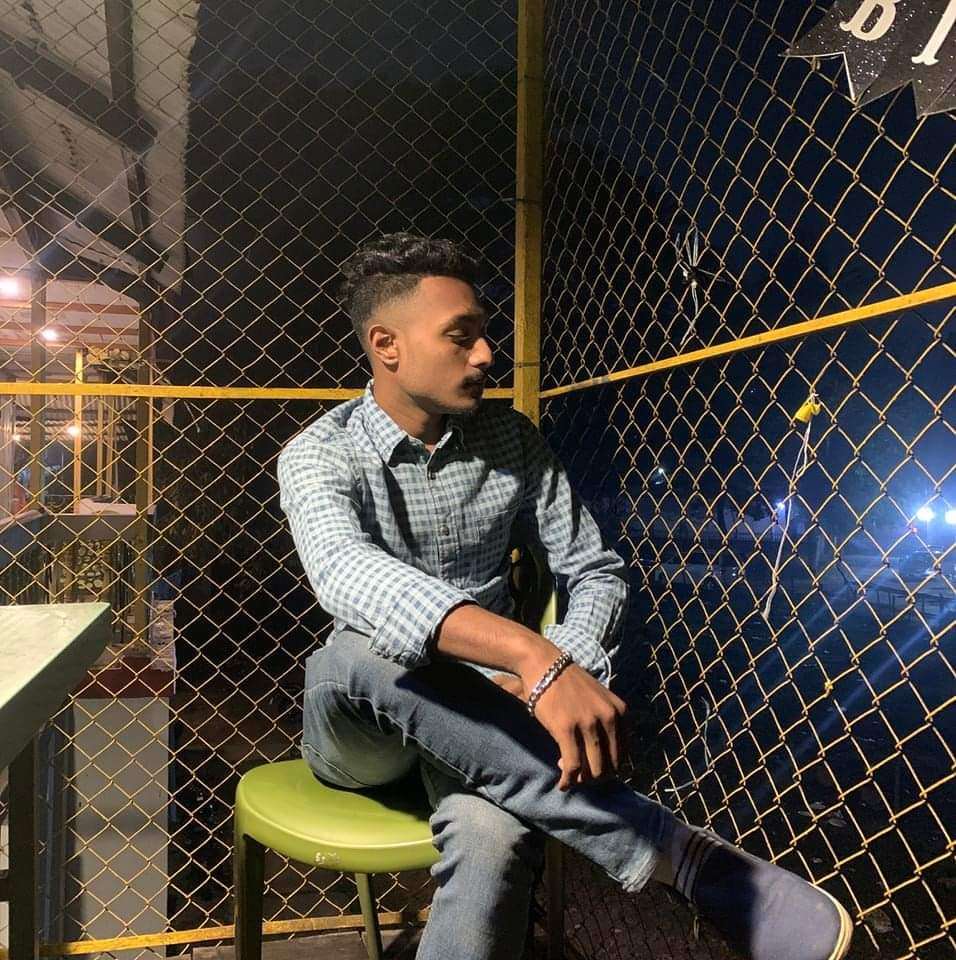 Jawaed Ul Islam