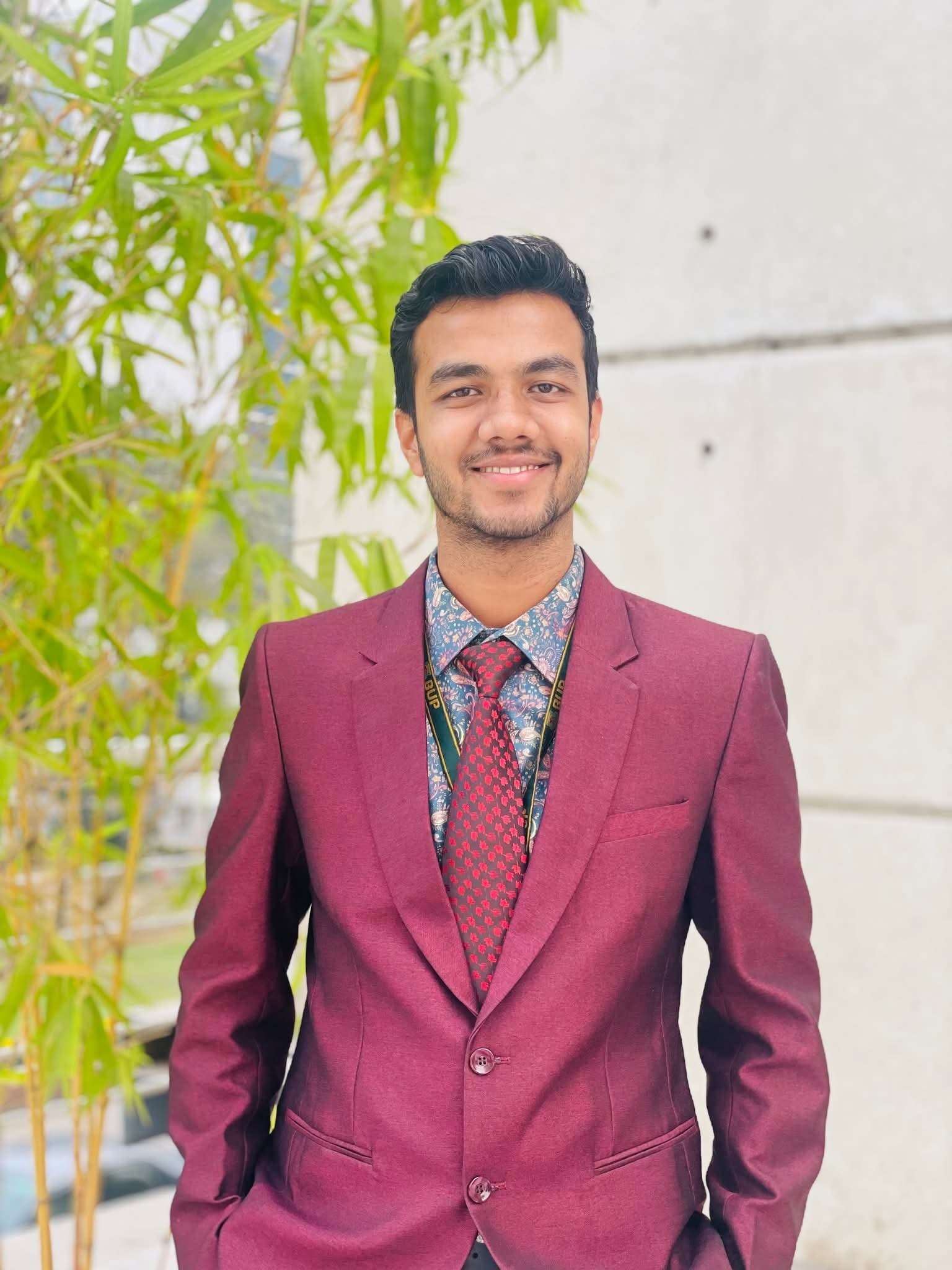 Abdullah Al Shakib