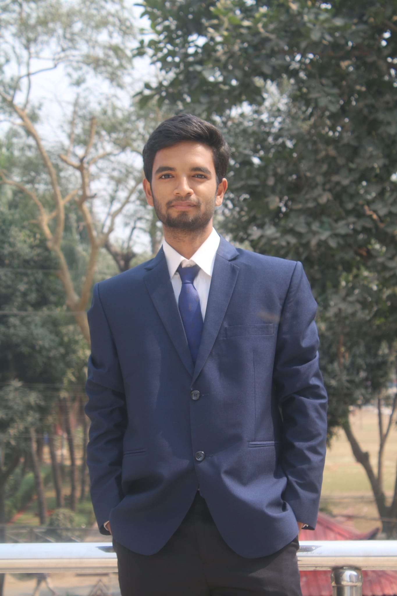 Abir Kundu