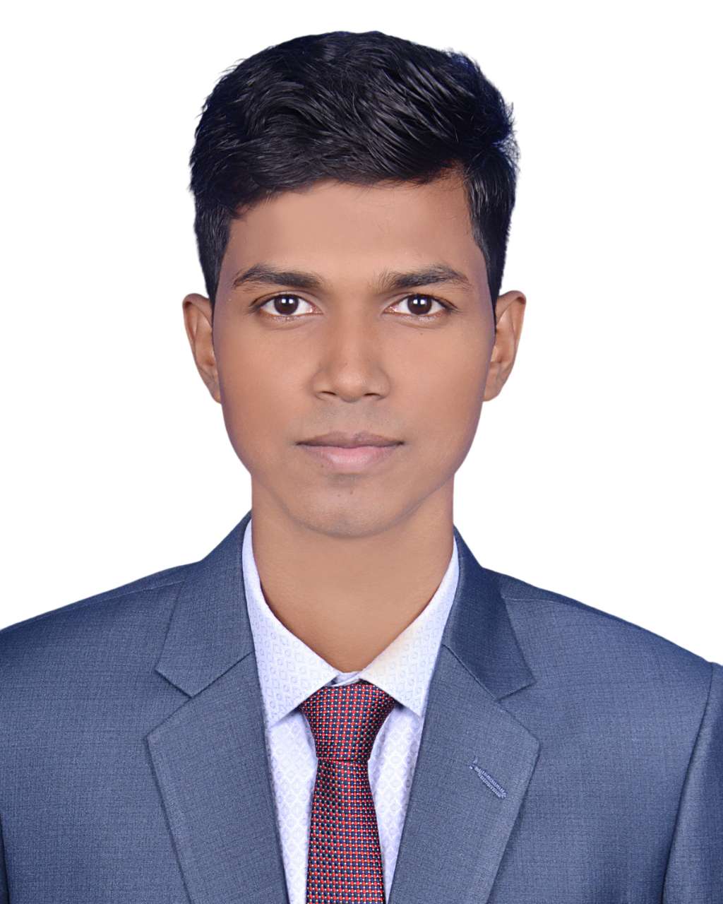 Md salman hossain