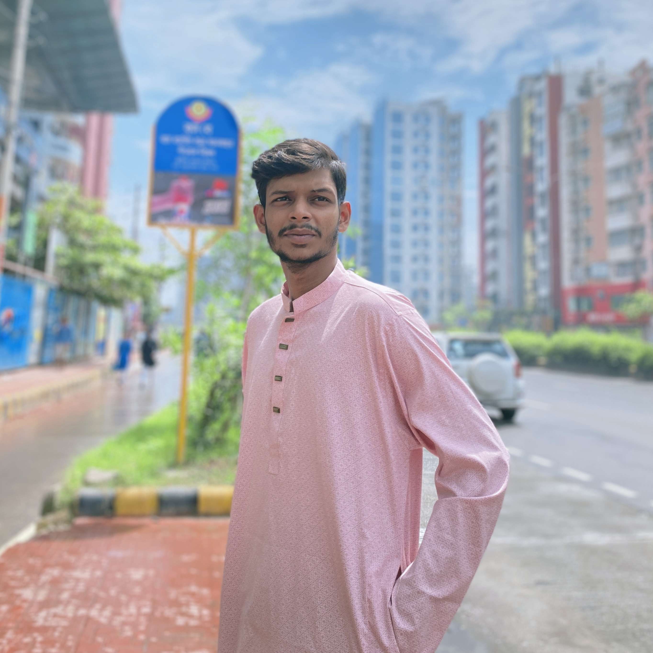 MD. NAIMUL ISLAM
