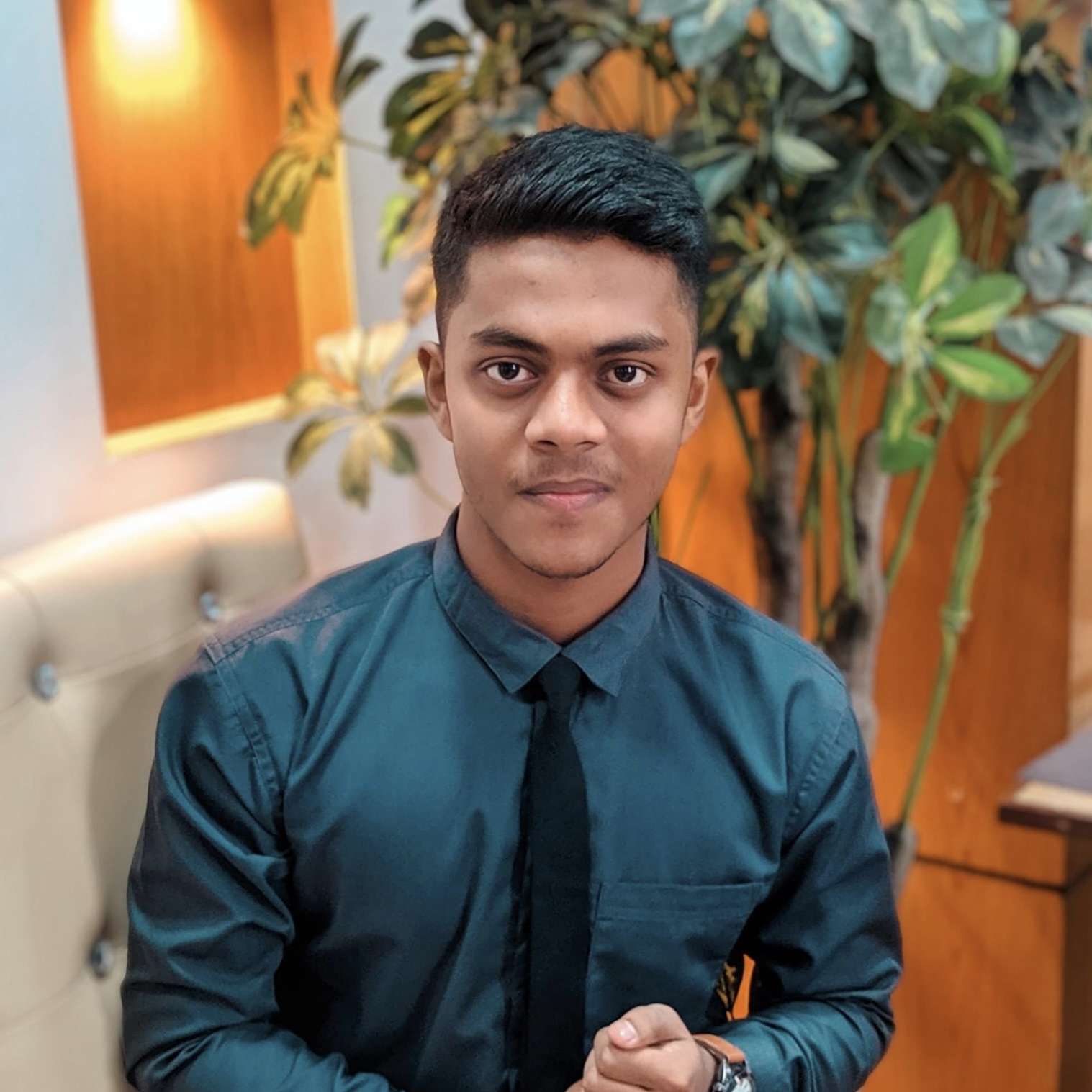 MD HASIBUL ISLAM MITUL