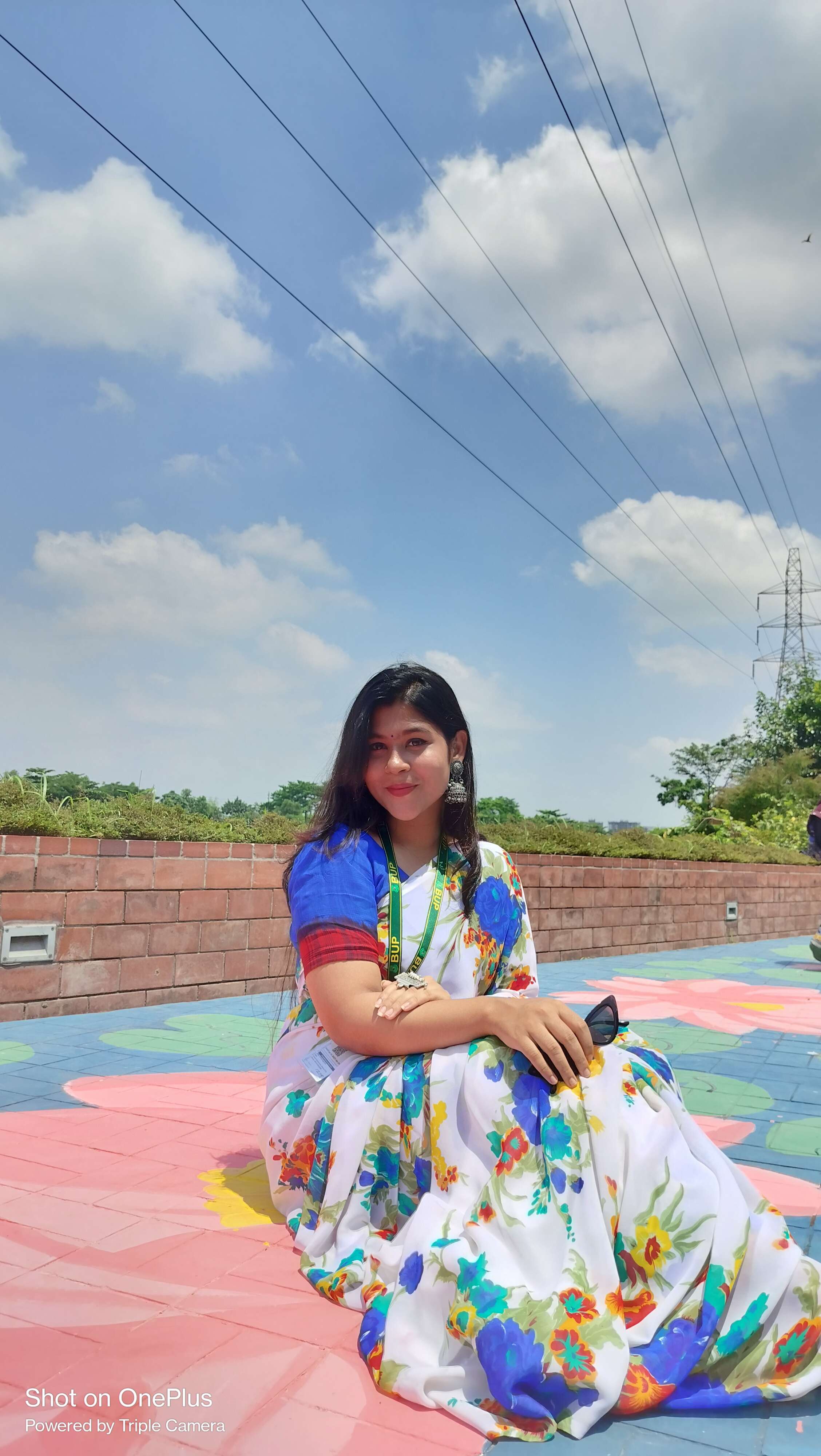 Sadyia Tasnim