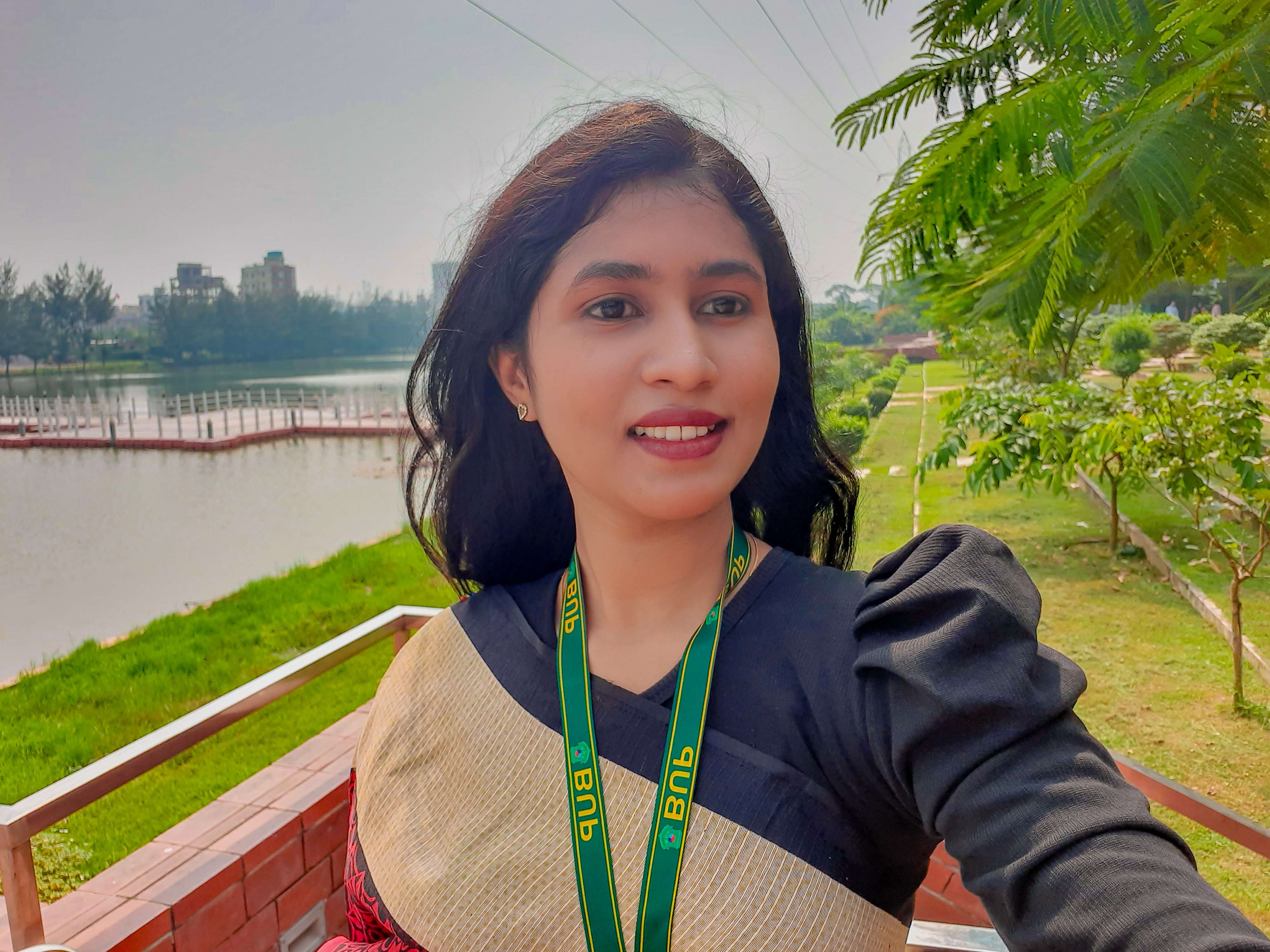 Sadia Afrin Shely 