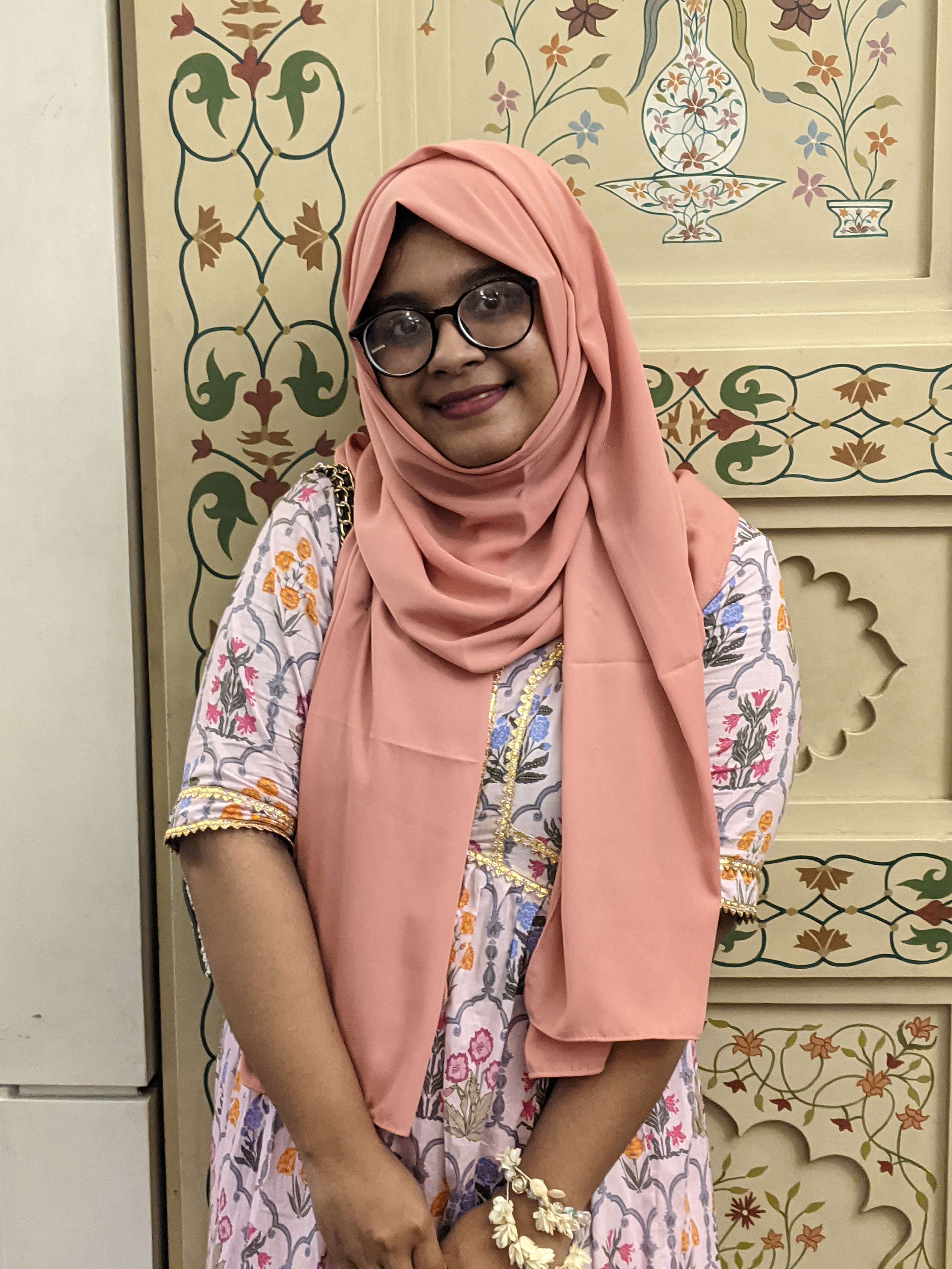 Najifa Deena 