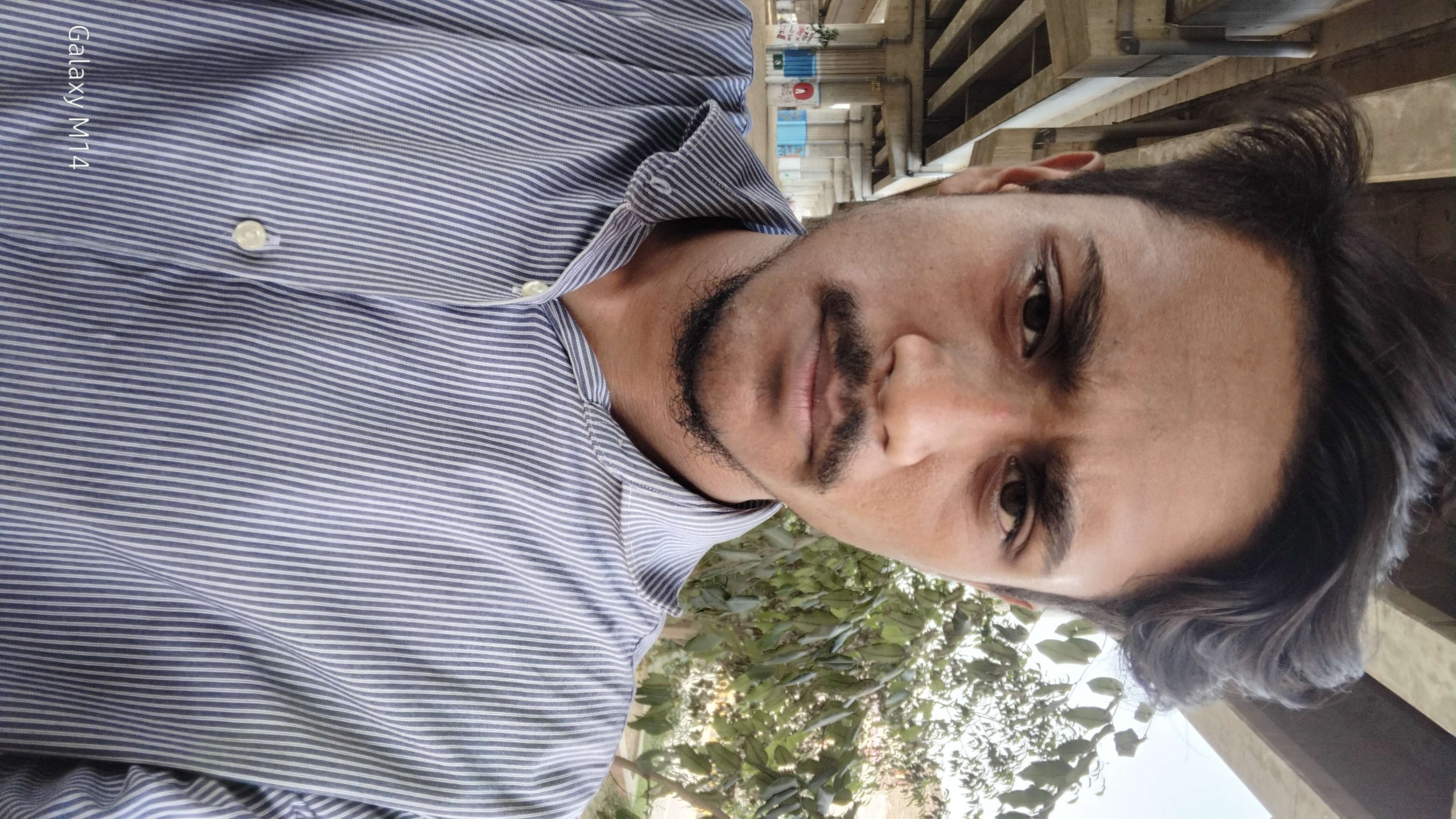 Md. Sabbir Rahman