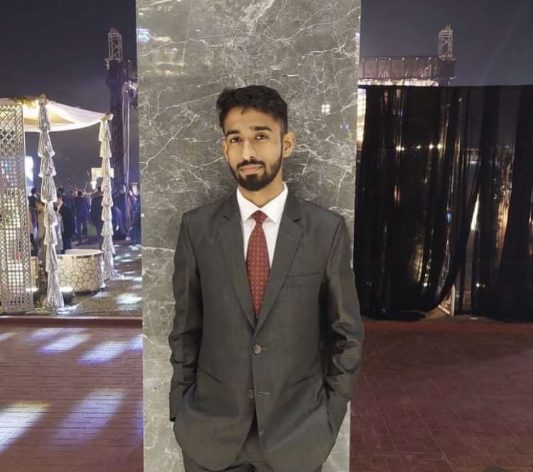 Zahin Abdullah 
