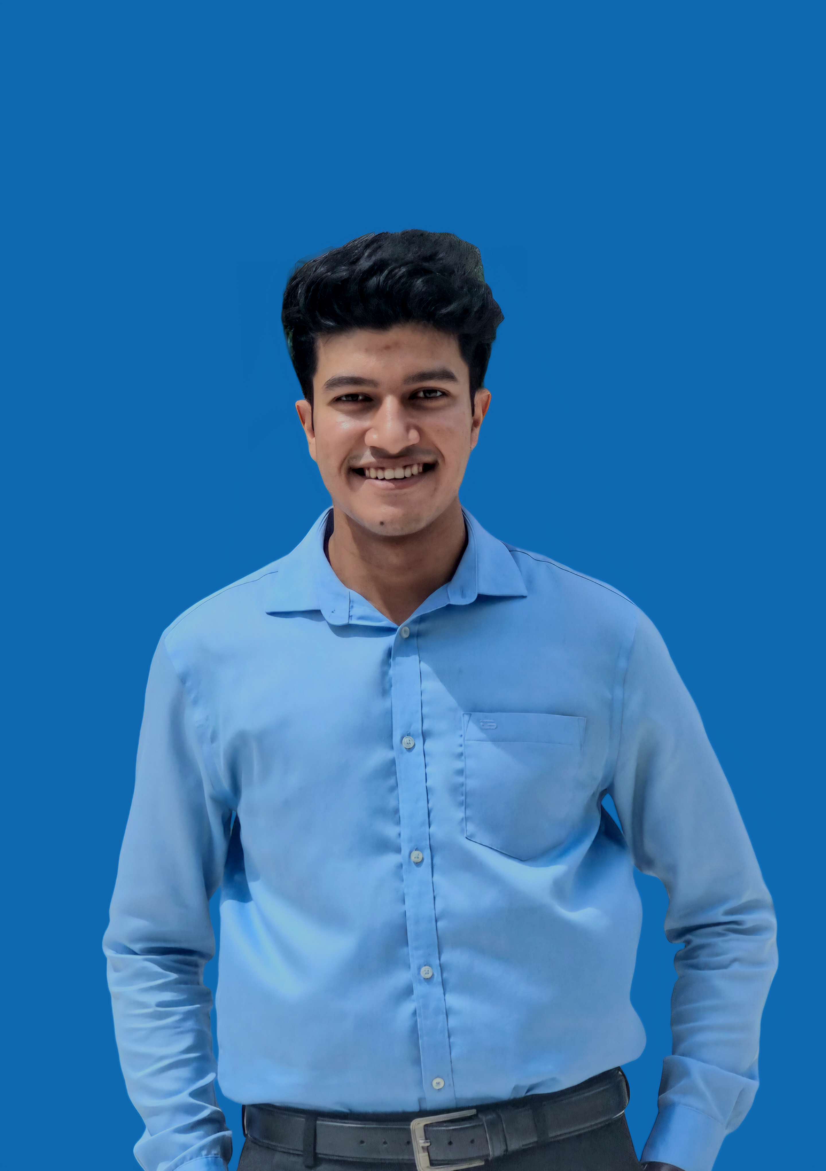 Md.Nahidul Hasan Seyam