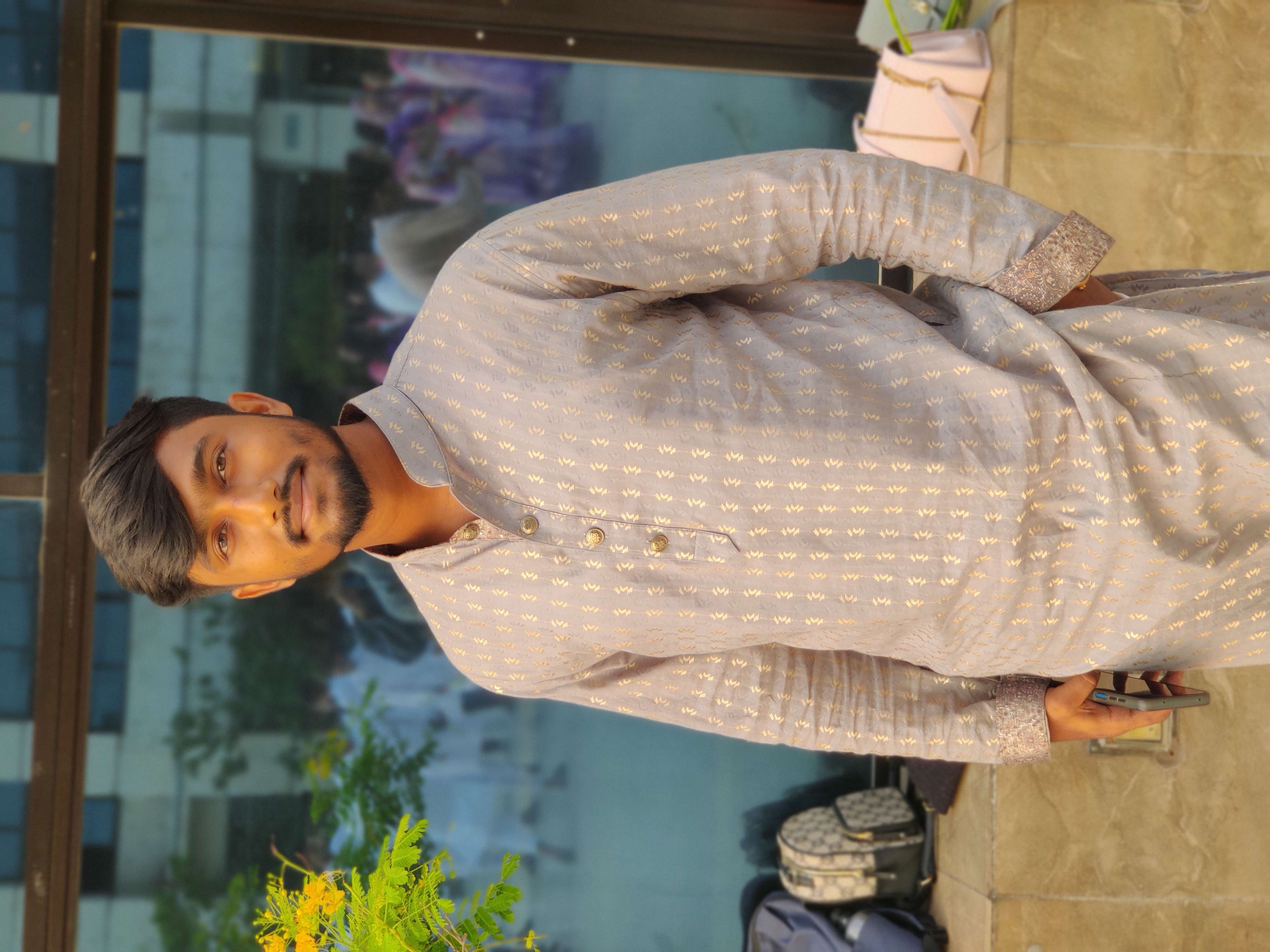 Abid Al Hafiz 
