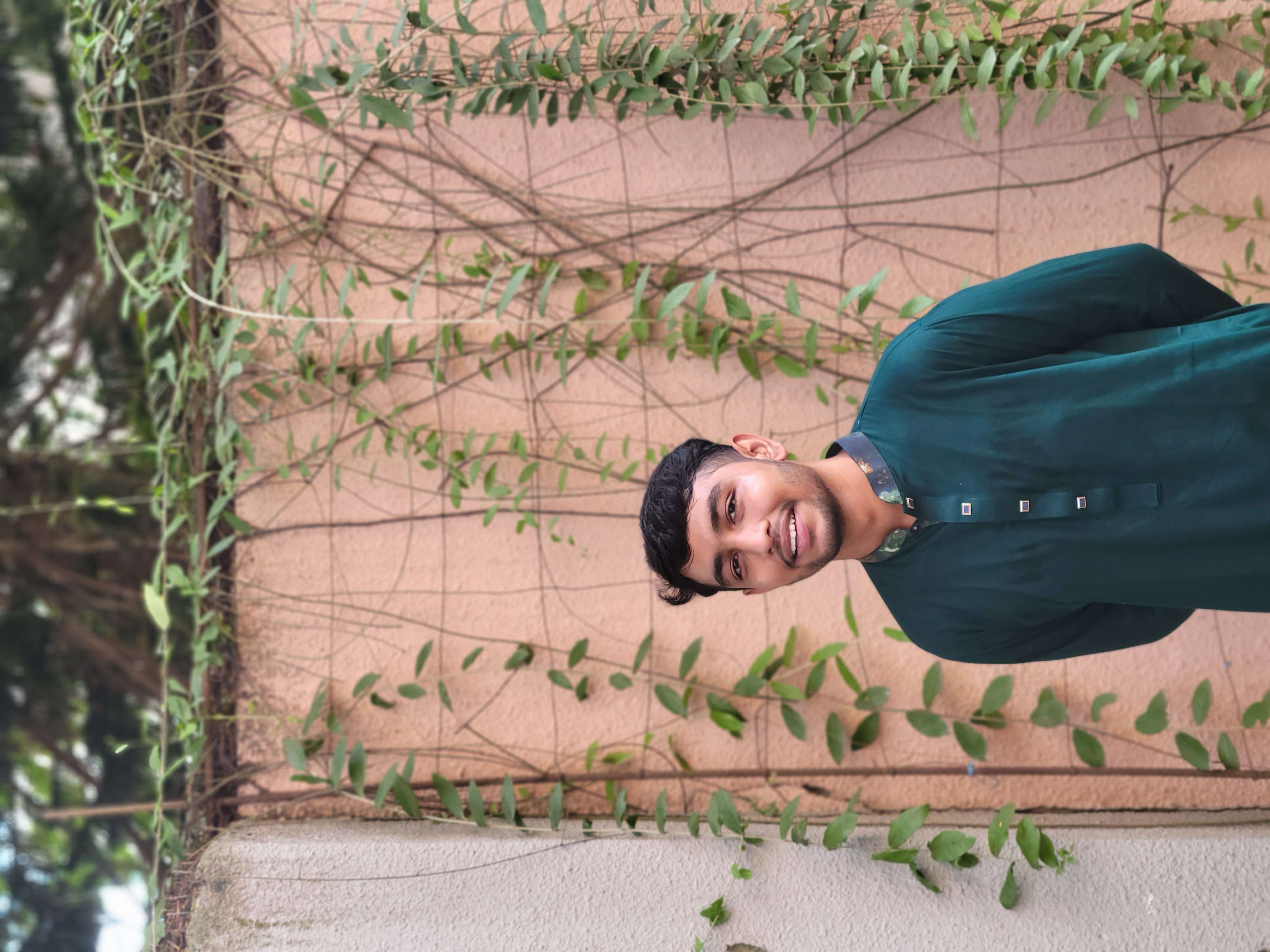 Tanjim Chowdhury
