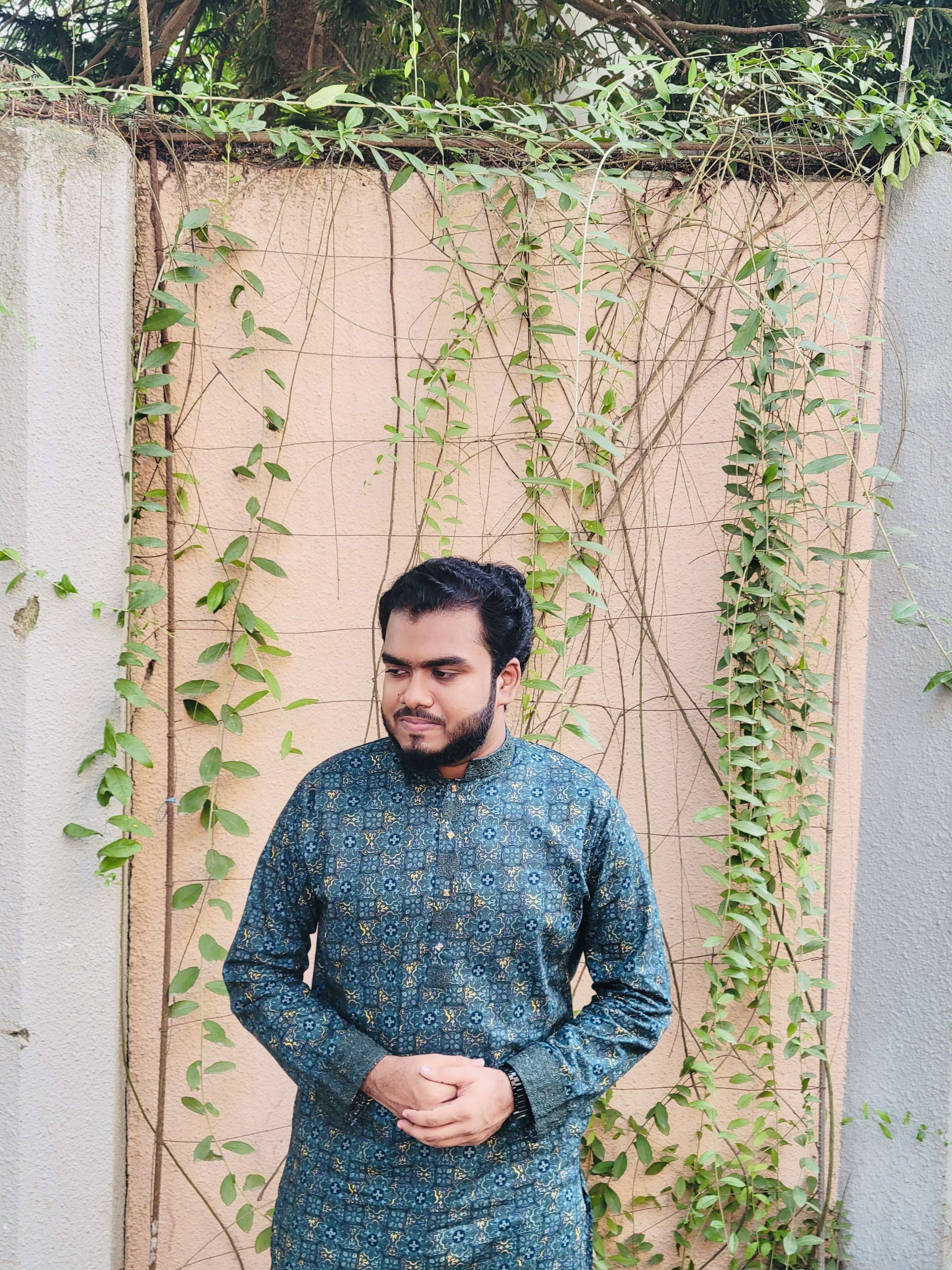 Shahed Mahmud