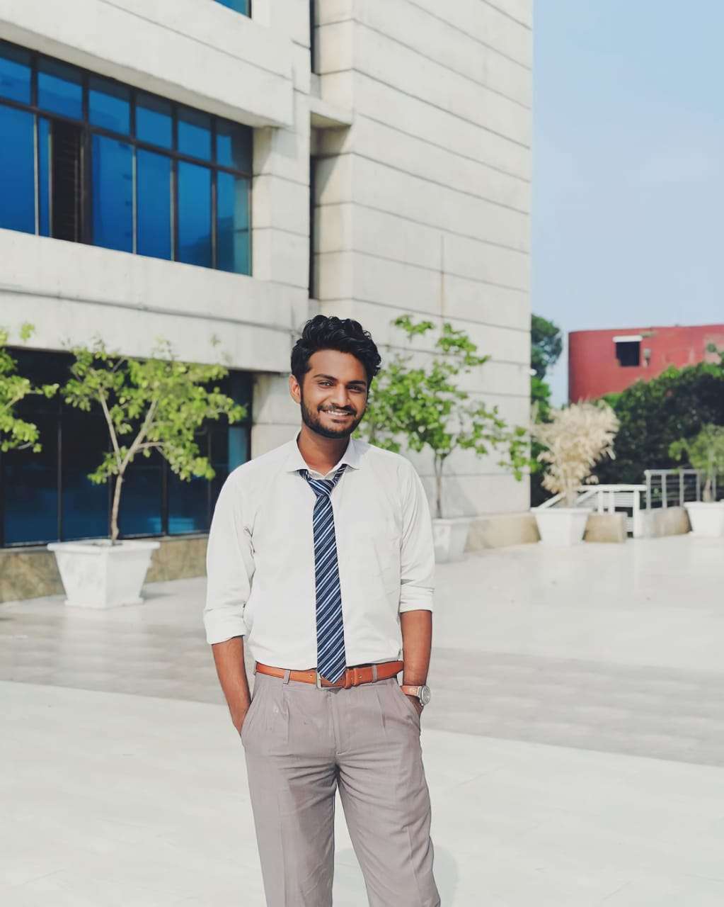 Mehadi Hasan