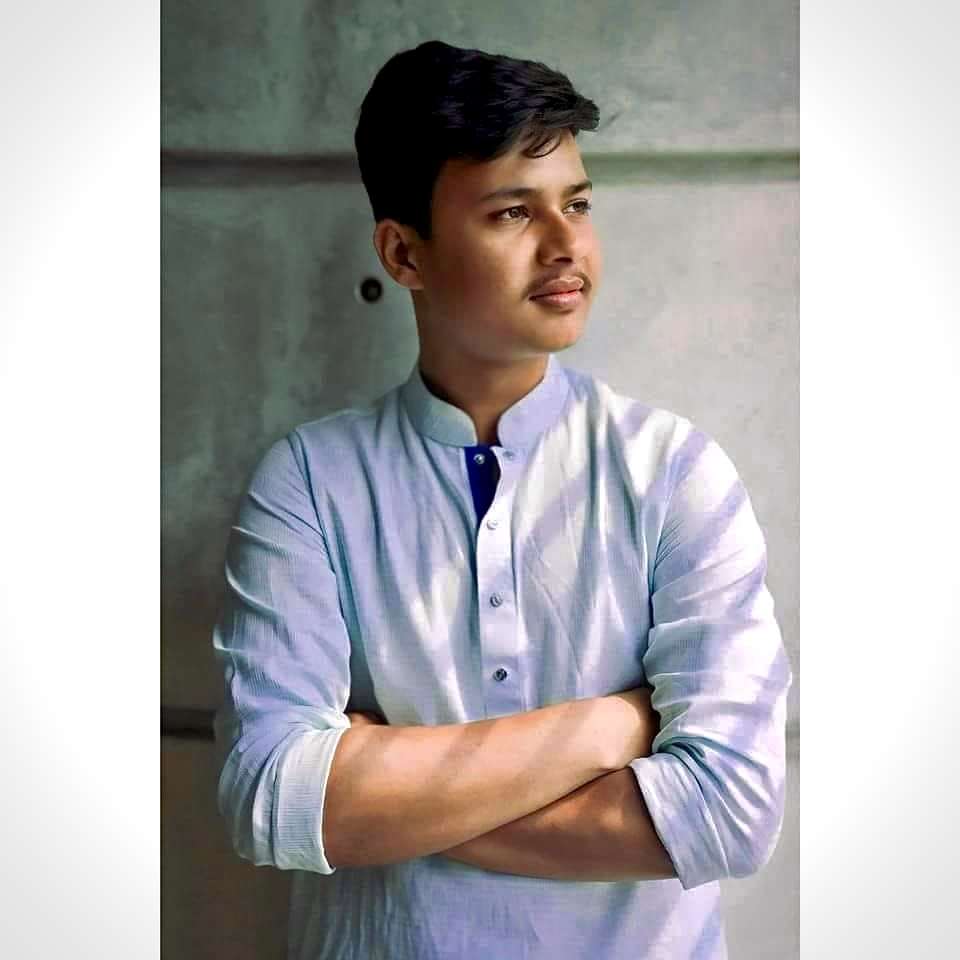 MAHAMUDUL HASSAN