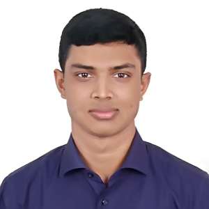 M. Sabbir Hasnat Shaon