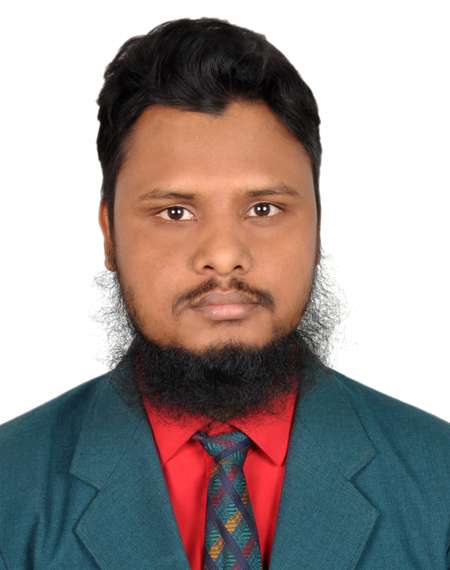 MOHAMMAD HABIBUR RAHMAN