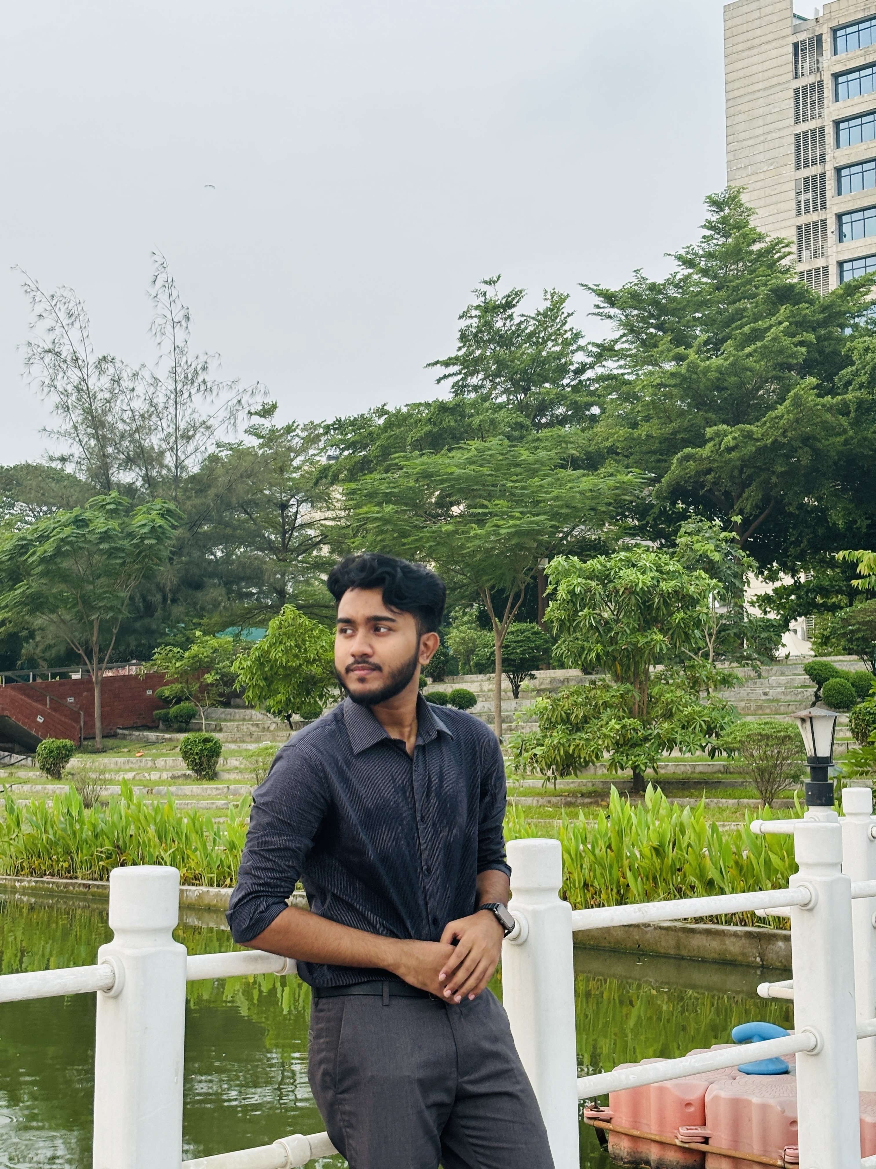Mahinur Abir